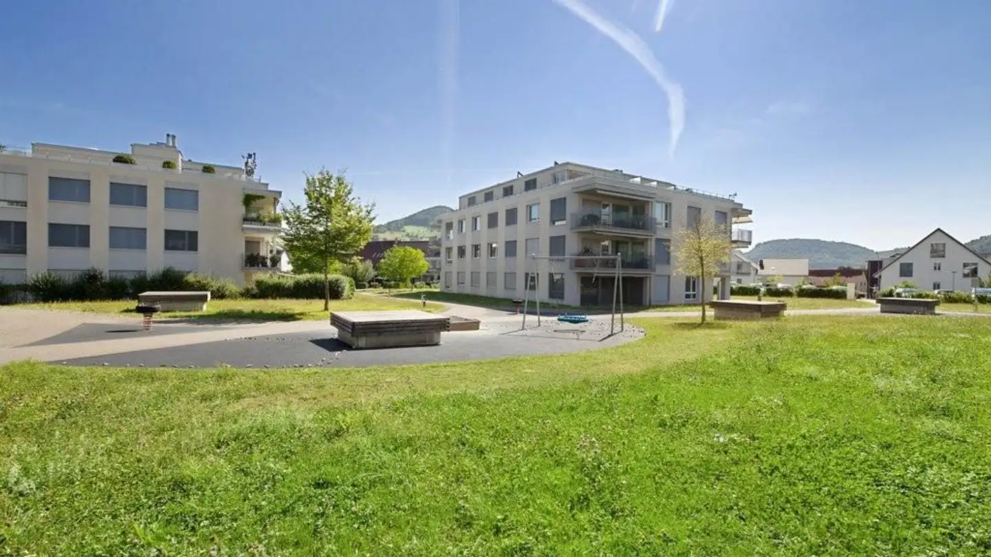 Appartamento in affitto - Mühlegasse 26, 5070 Frick - Photo 2