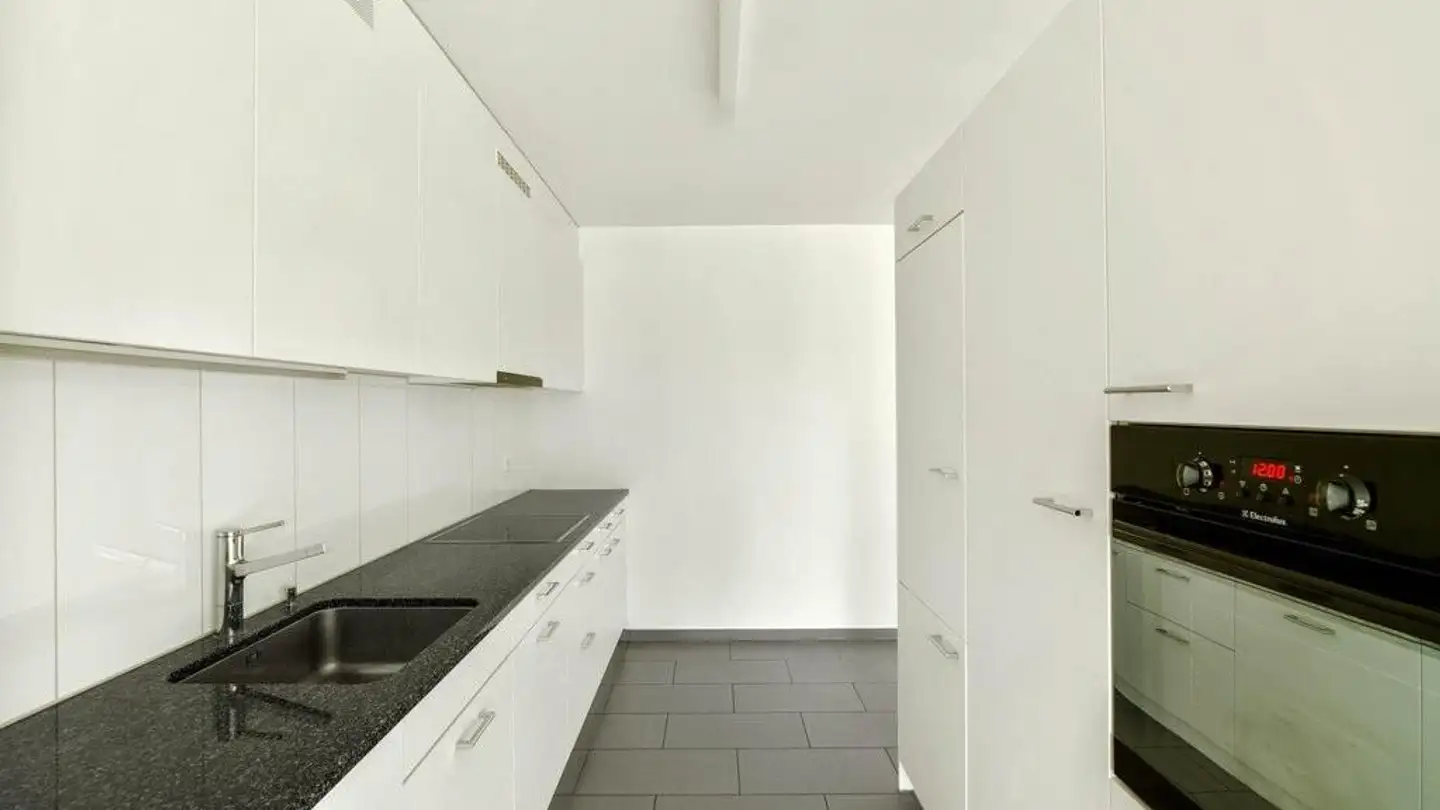 Appartamento in affitto - Mühlegasse 26, 5070 Frick - Photo 3