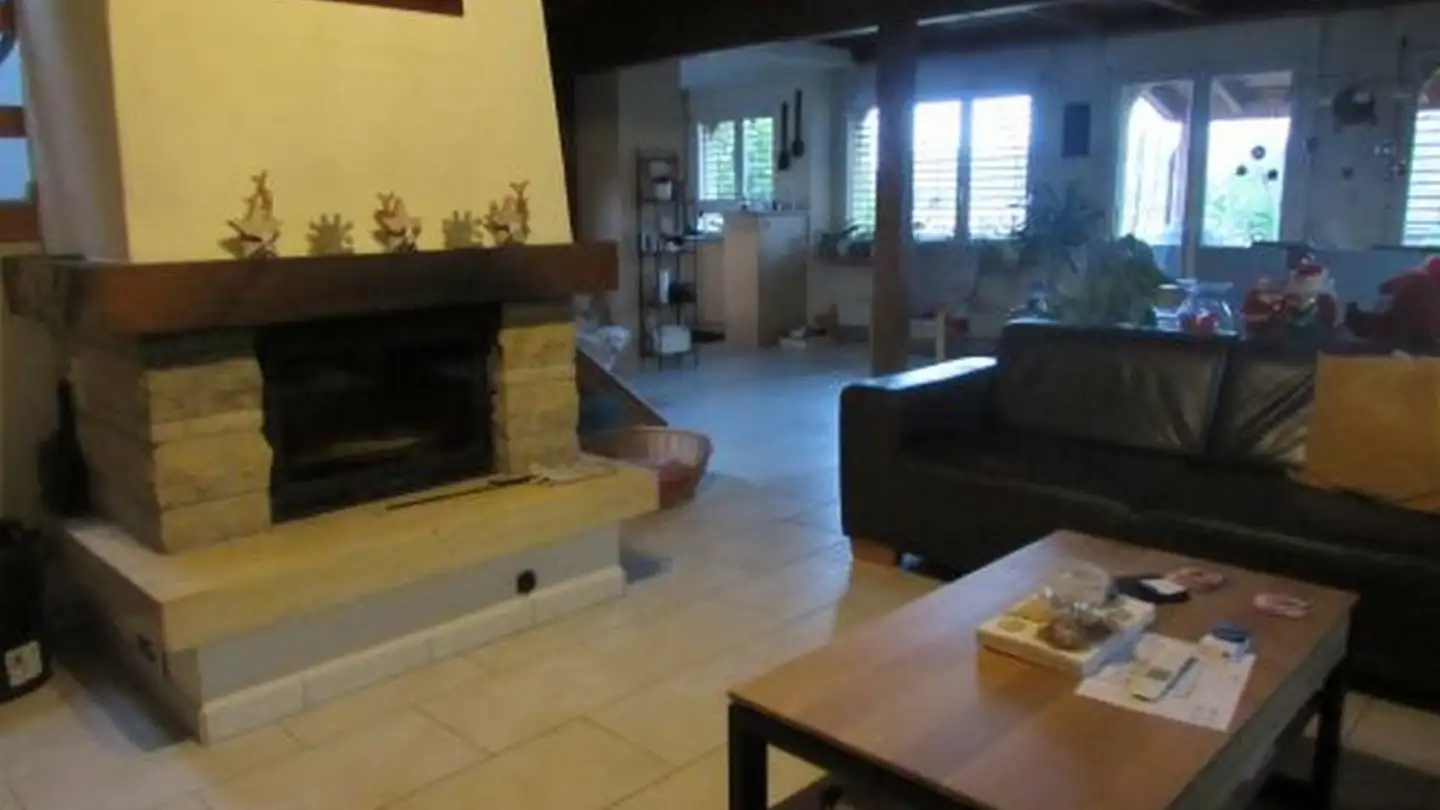 Einfamilienhaus kaufen - 2540 Grenchen