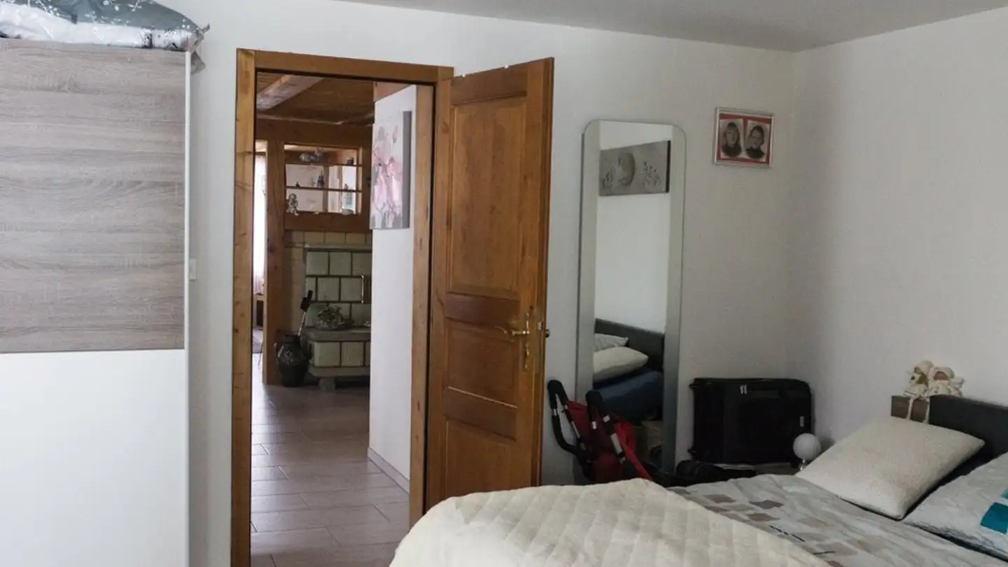 Appartement à louer - Derendingenstrasse 11, 4543 Deitingen - Photo 3