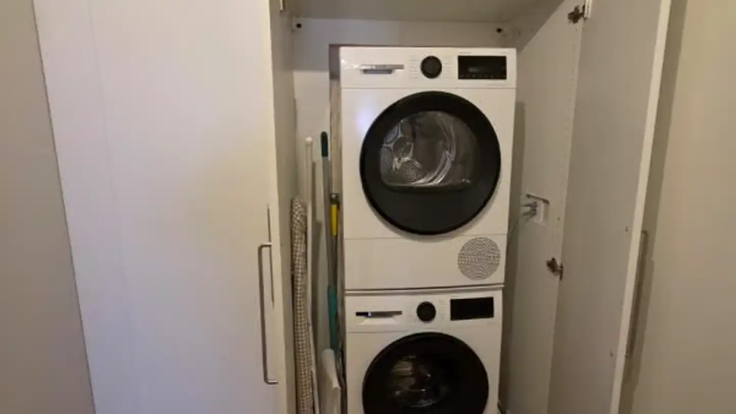 Möblierte Wohnung mieten - Rheinfelderstrasse 21, 4058 Basel - Foto 3