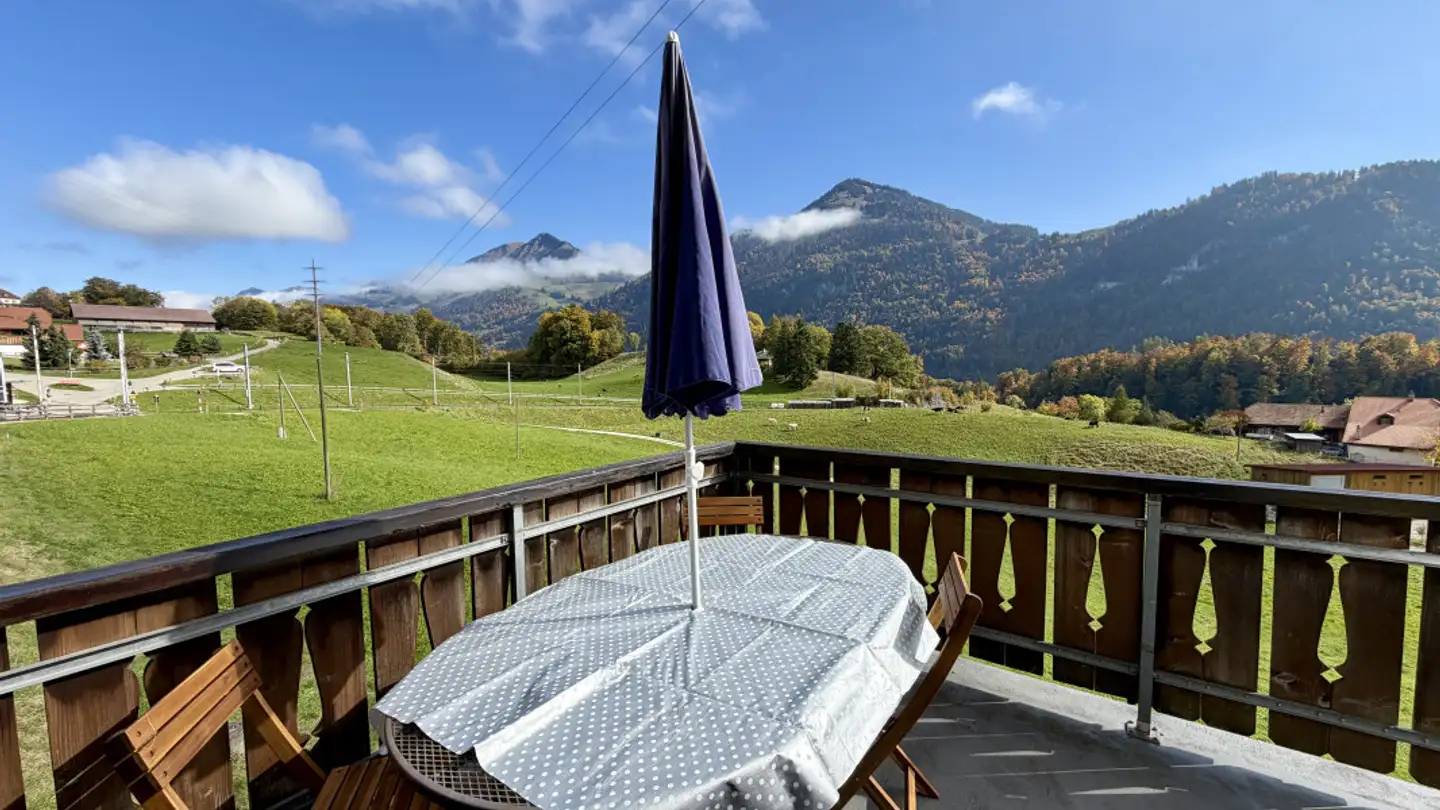 Single house for sale - 1669 Les Sciernes-d'Albeuve - Photo 4