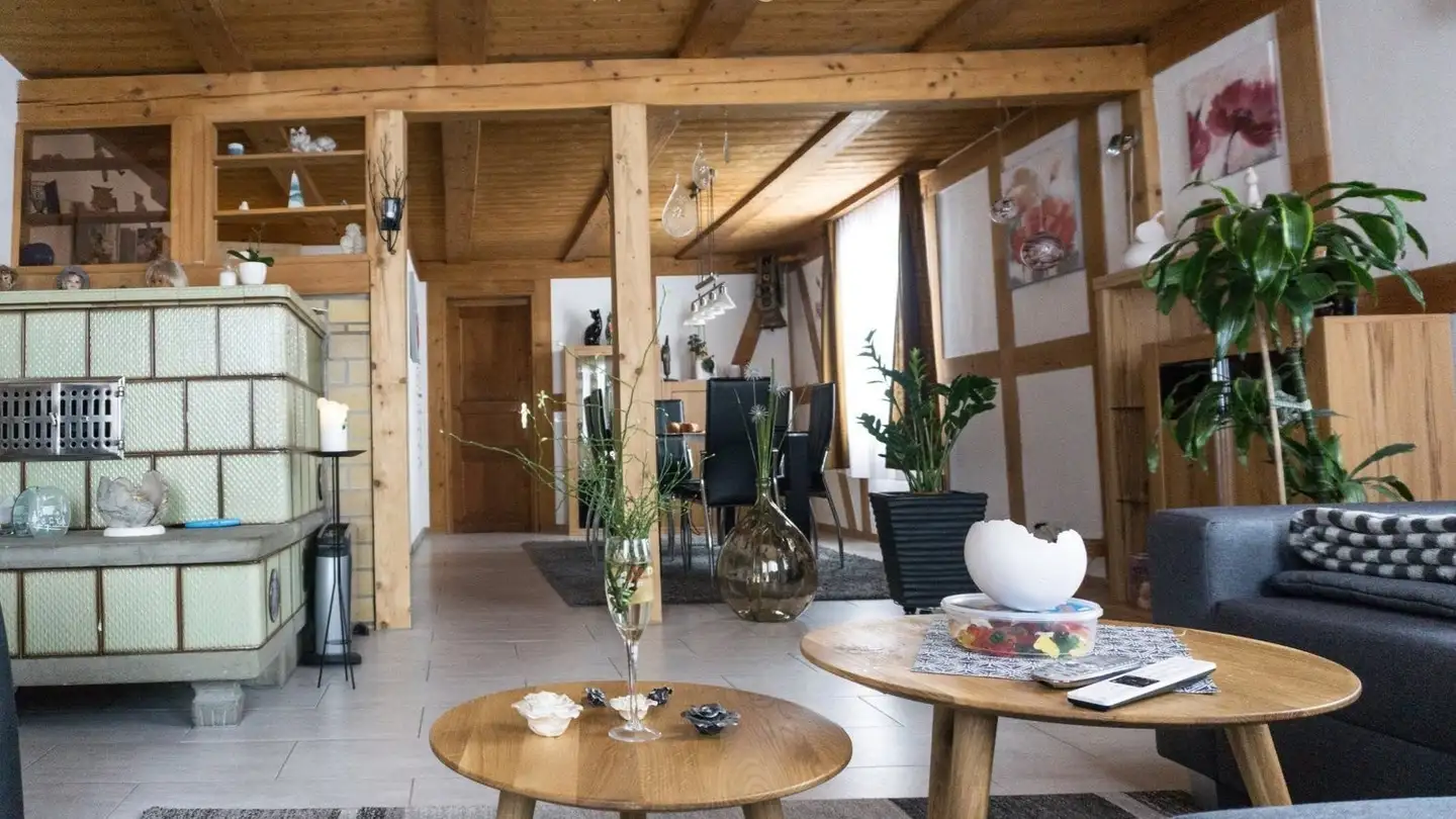 Appartement à louer - Derendingenstrasse 11, 4543 Deitingen