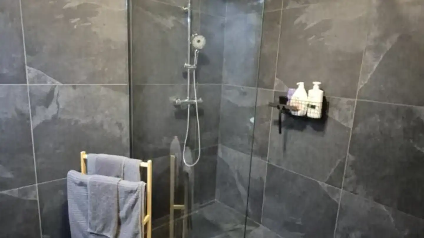 Möblierte Wohnung mieten - Rheinfelderstrasse 21, 4058 Basel - Foto 4