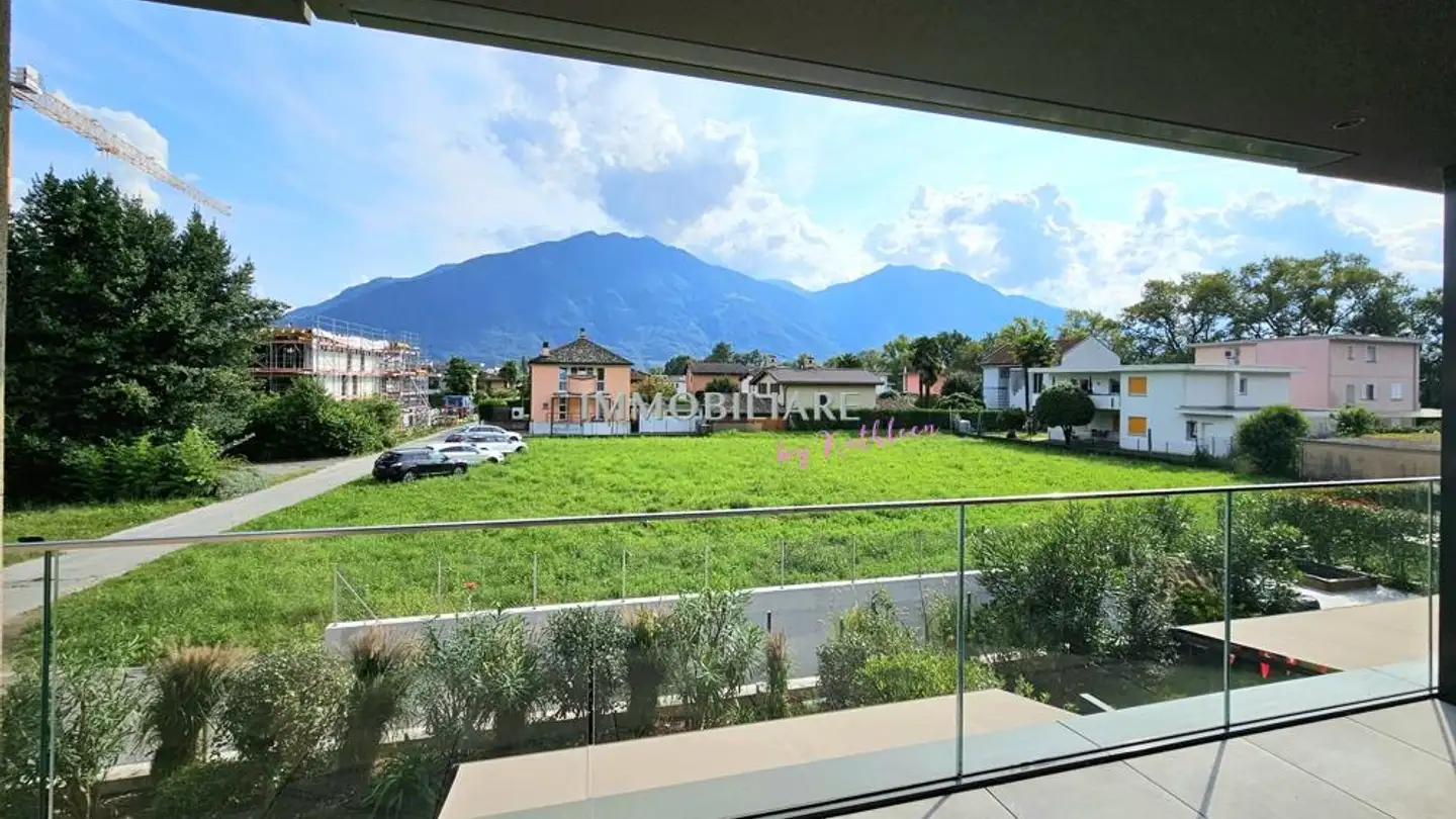 Appartamento in vendita - 6596 Gordola - Photo 3