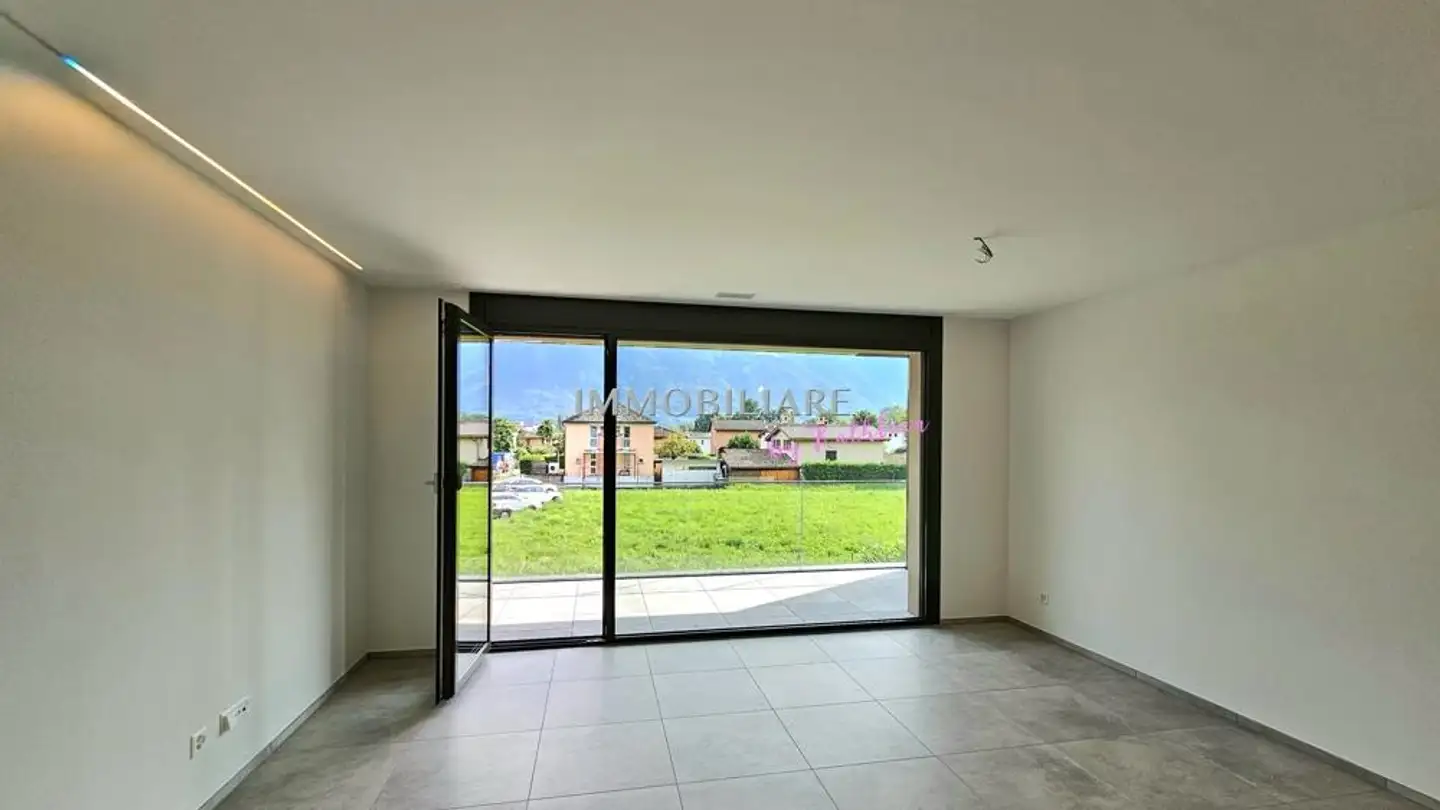 Appartamento in vendita - 6596 Gordola - Photo 4