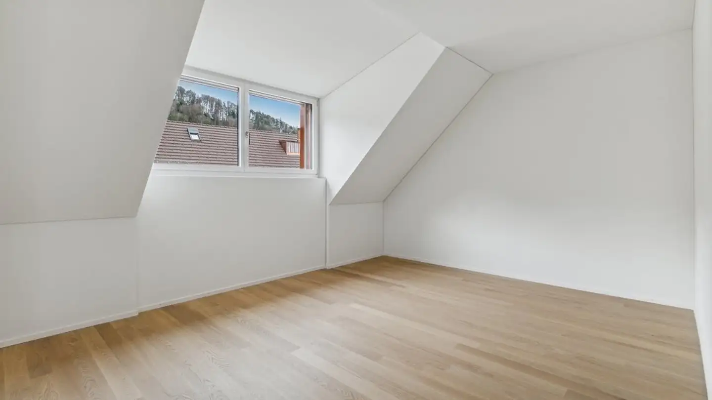 Appartamento in affitto - Lindenweg 4, 8487 Zell ZH - Foto 2