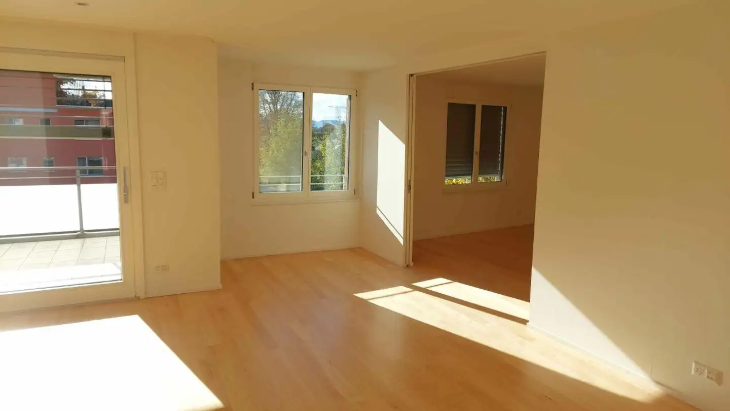 Appartamento in affitto - Roberstenstrasse 78a, 4310 Rheinfelden - Foto 2