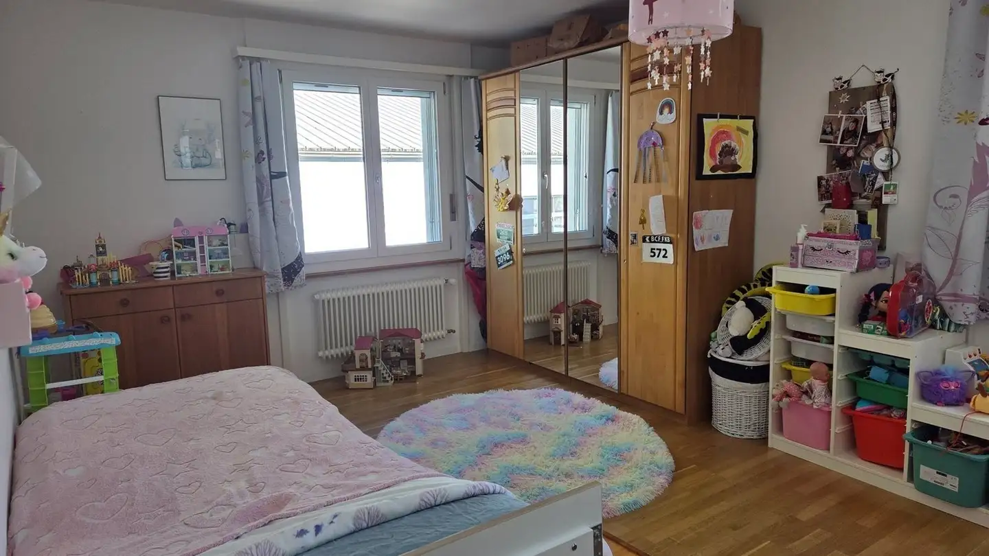 Apartment for rent - 1666 Grandvillard - Photo 4