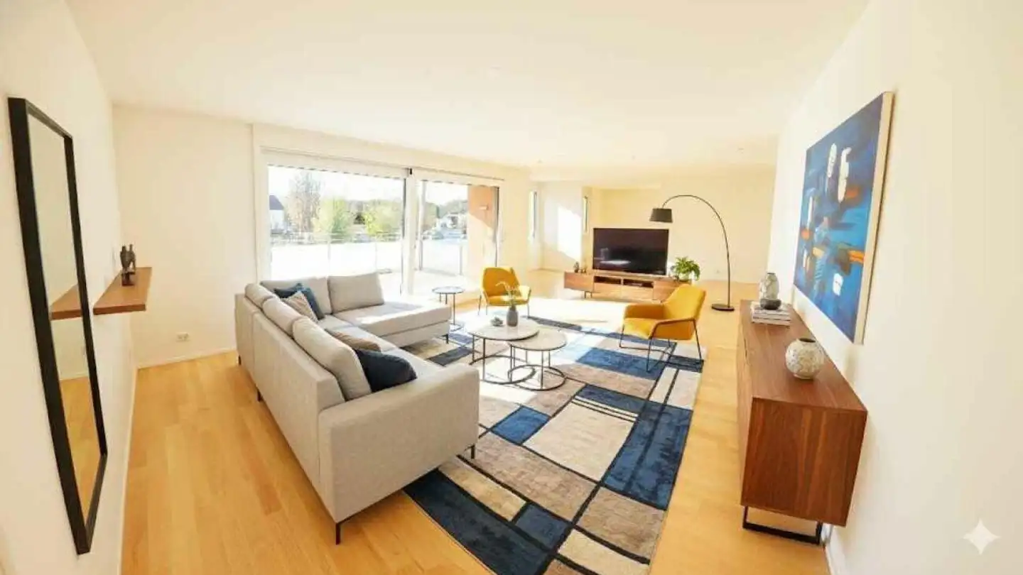 Appartamento in affitto - Roberstenstrasse 78a, 4310 Rheinfelden - Foto 3