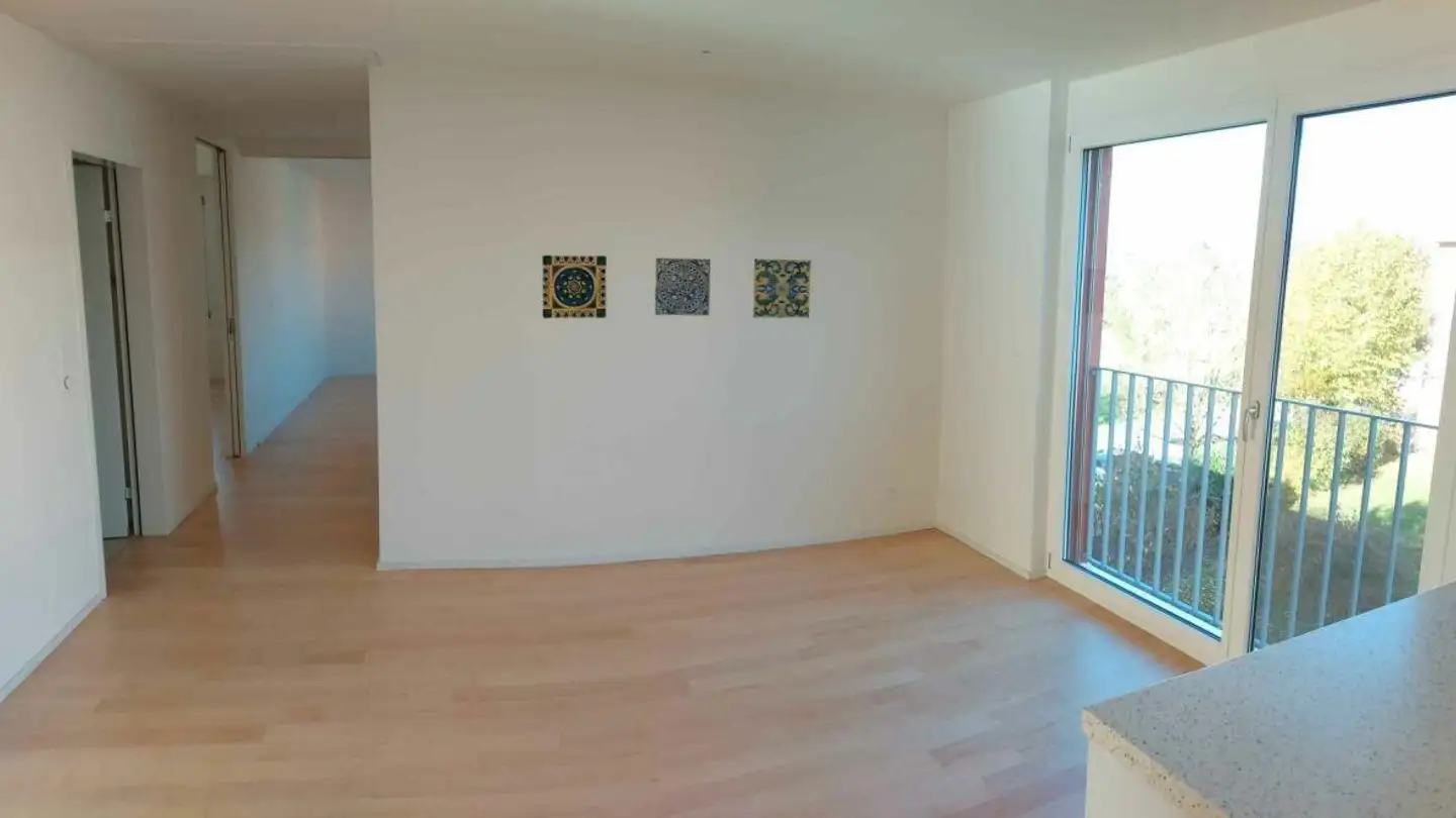 Appartamento in affitto - Roberstenstrasse 78a, 4310 Rheinfelden - Foto 4
