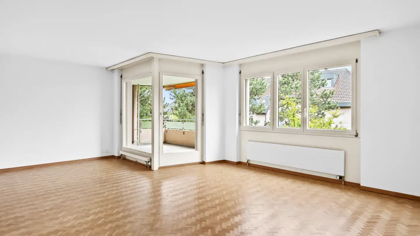Appartamento in affitto - Jurastrasse 21, 3063 Ittigen - Foto 2