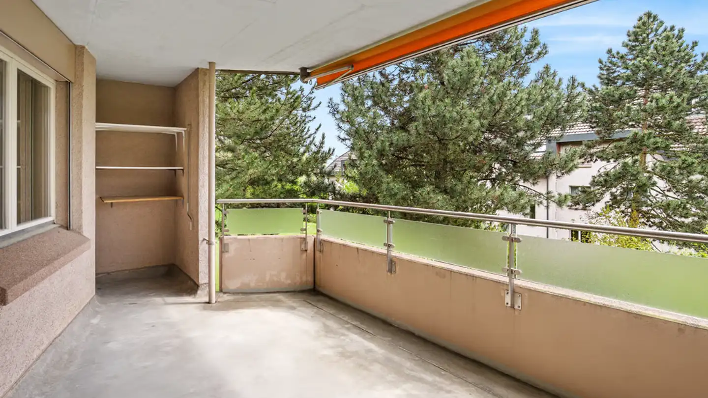 Appartamento in affitto - Jurastrasse 21, 3063 Ittigen - Foto 4