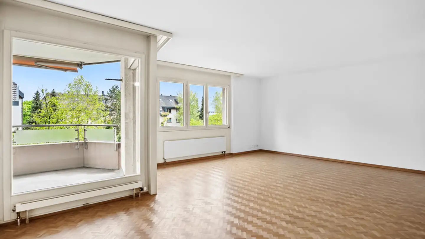 Appartamento in affitto - Jurastrasse 21, 3063 Ittigen - Foto 3