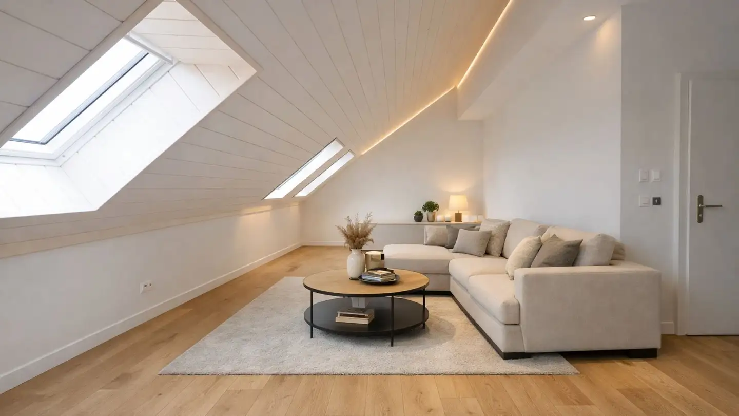 Apartment for sale - 1541 Sévaz - Photo 3