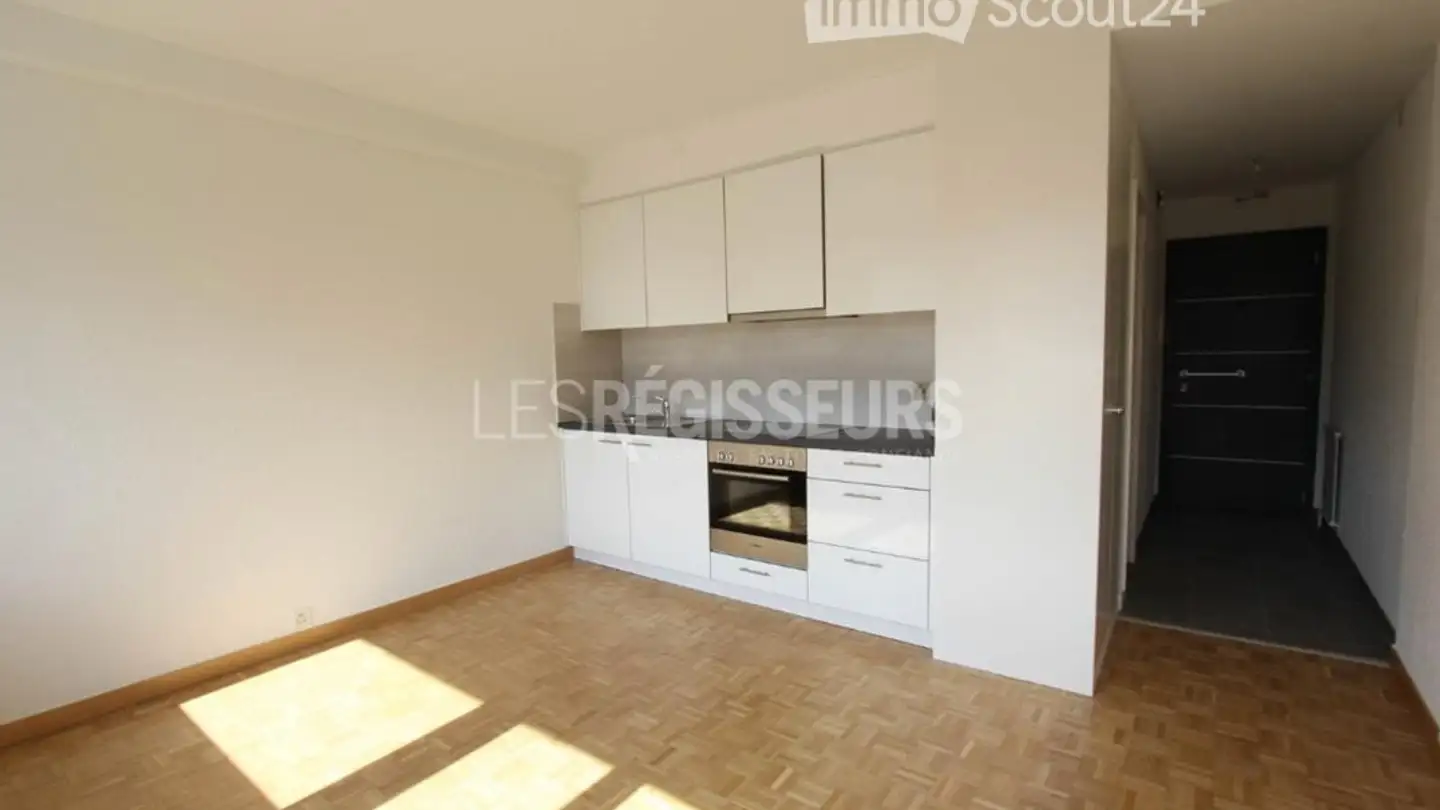 Appartamento in affitto - Rue Du Lac, 1207 Genève