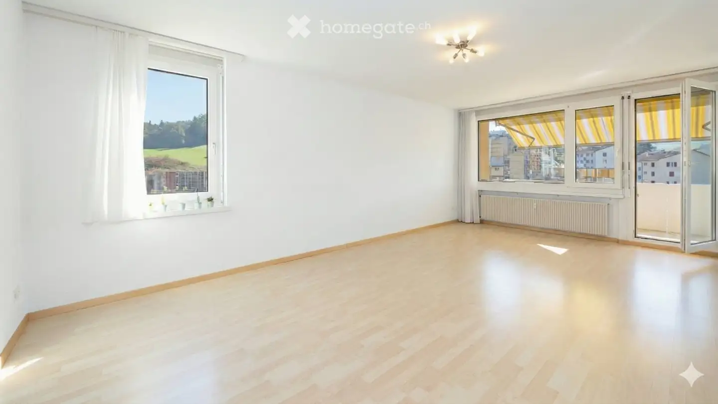 Apartment for sale - Burgmatt, 6340 Baar - Photo 2