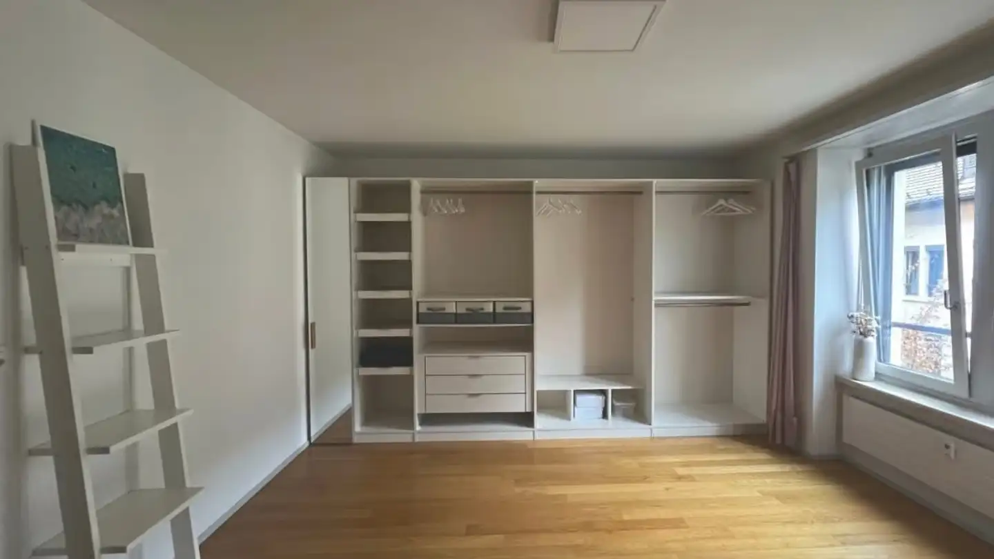 Chambre à louer - Limmatstrasse 123, 8005 Zürich - Photo 2