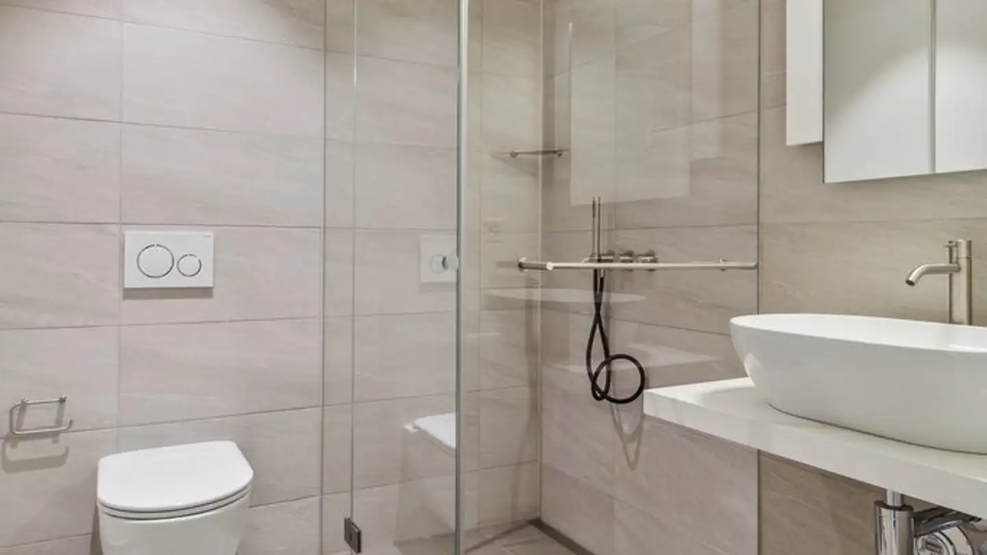 Appartamento in affitto - Lindenweg 4, 8487 Zell ZH - Foto 3