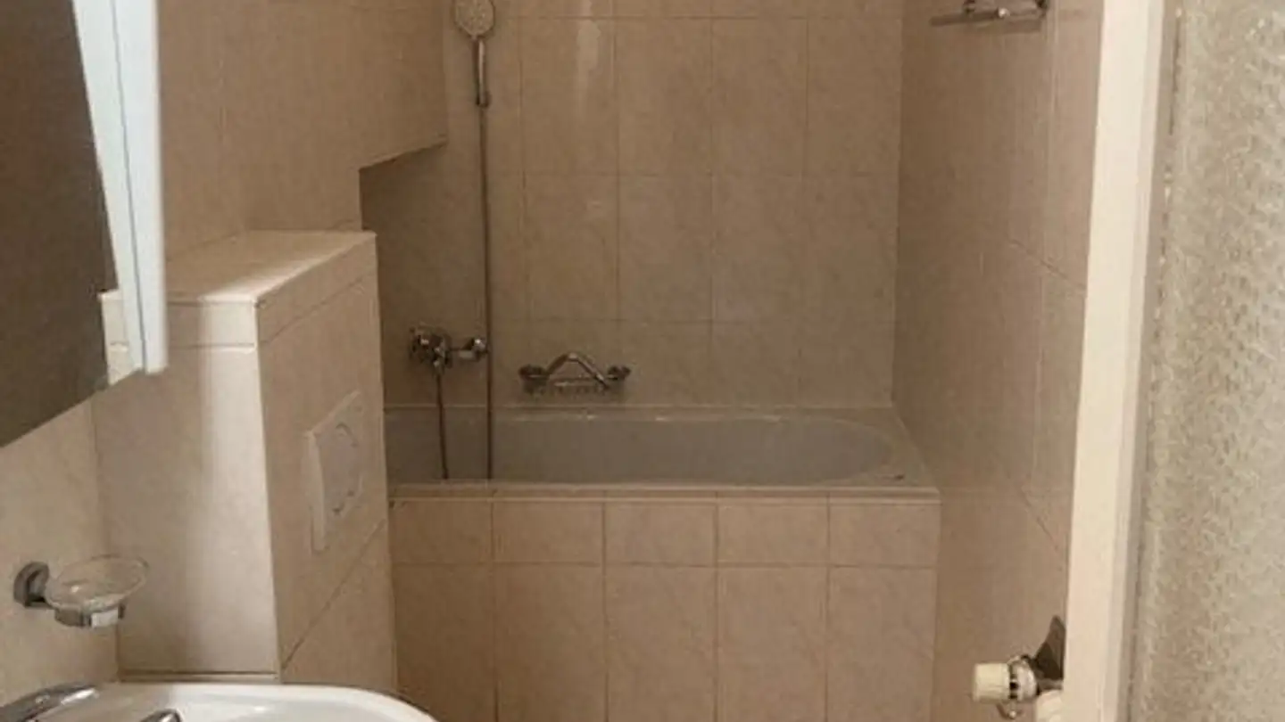 Apartment for rent - Chez Barrat 1, 1338 Ballaigues - Photo 3