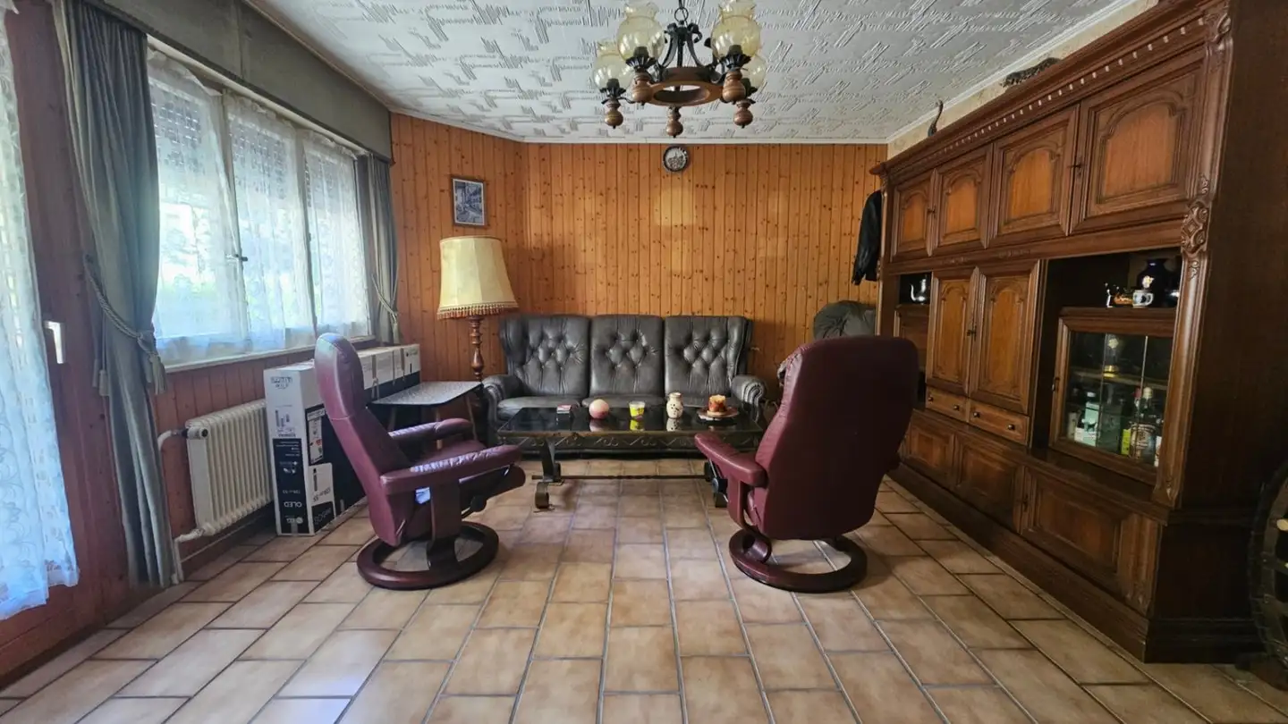 Casa singola in vendita - Chemin Du Pélaz-Beau 13, 1806 St-Légier-La Chiésaz - Foto 4