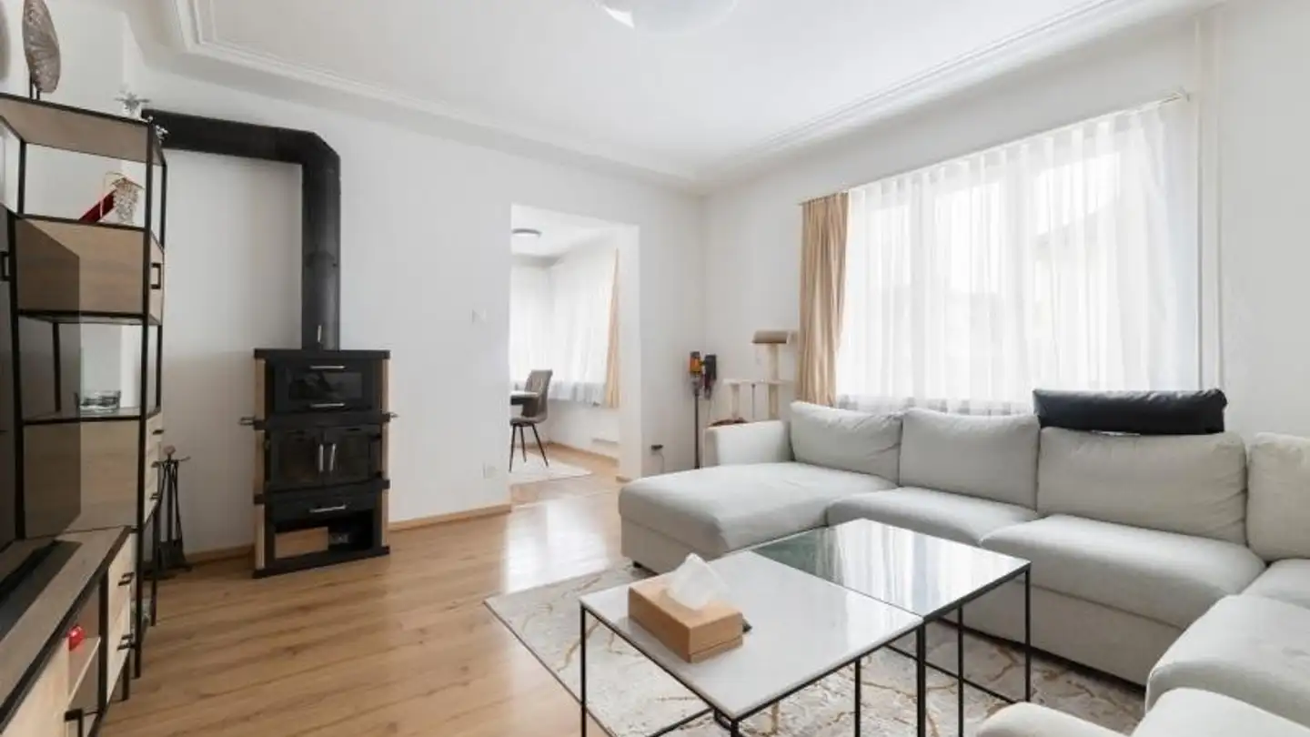 Single house for rent - Mühlehaldenstrasse 42, 8953 Dietikon