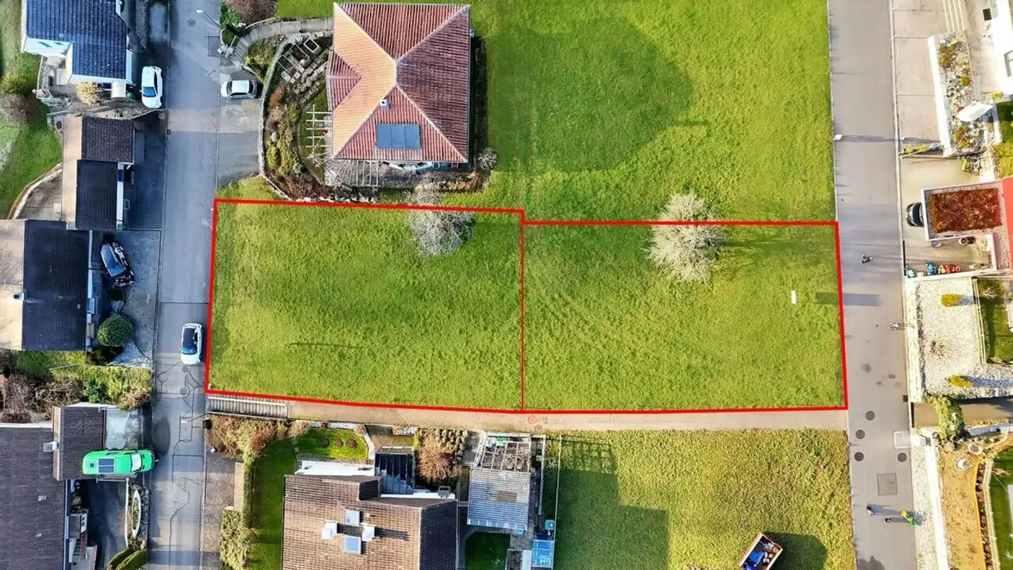 Maison individuelle à vendre - Rebgasse, 4432 Lampenberg