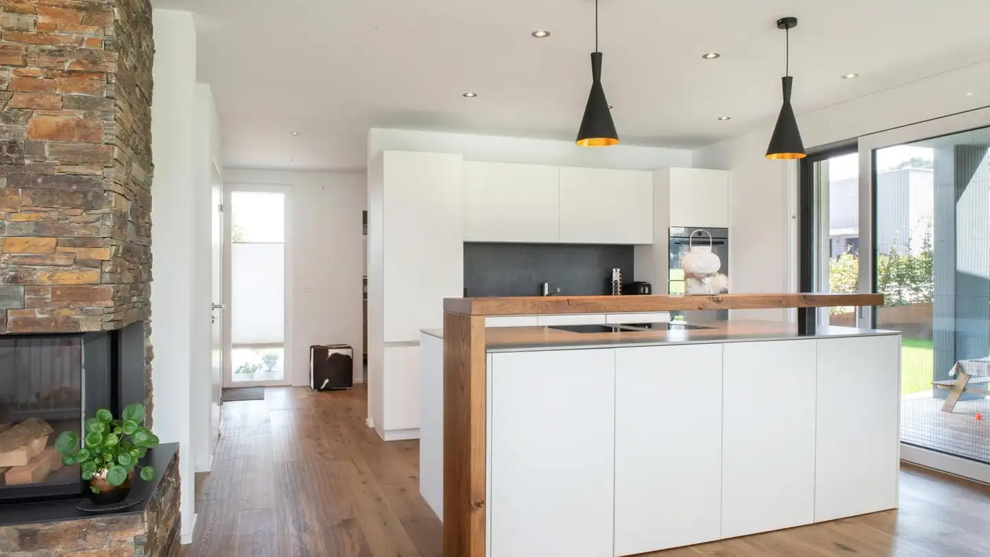 Einfamilienhaus kaufen - Grenzweg 7, 5233 Stilli - Foto 2