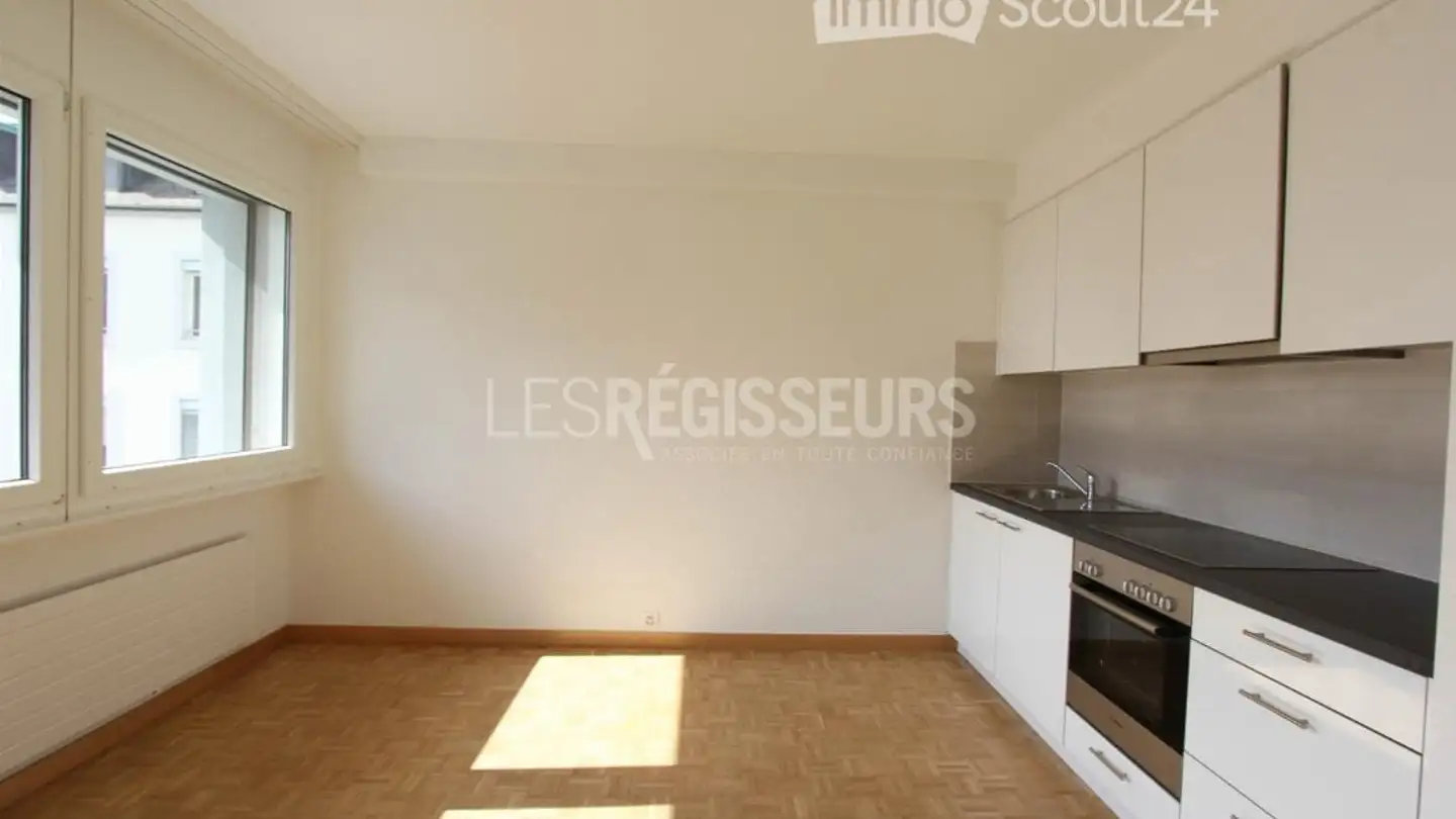 Appartamento in affitto - Rue Du Lac, 1207 Genève - Foto 2