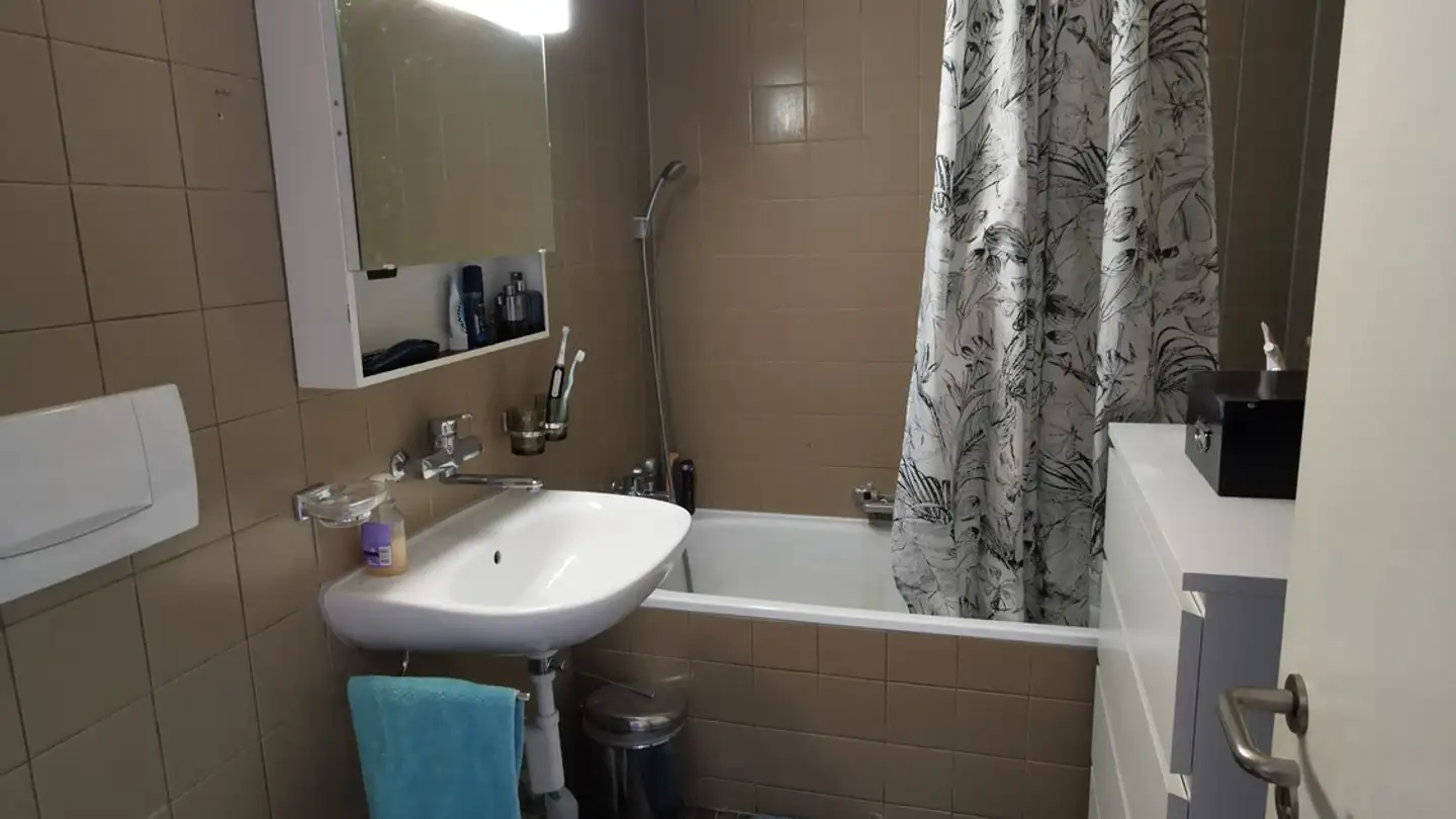 Zimmer mieten - Rue De L'hôpital / Spitalstrasse 19, 2502 Biel/Bienne - Foto 4