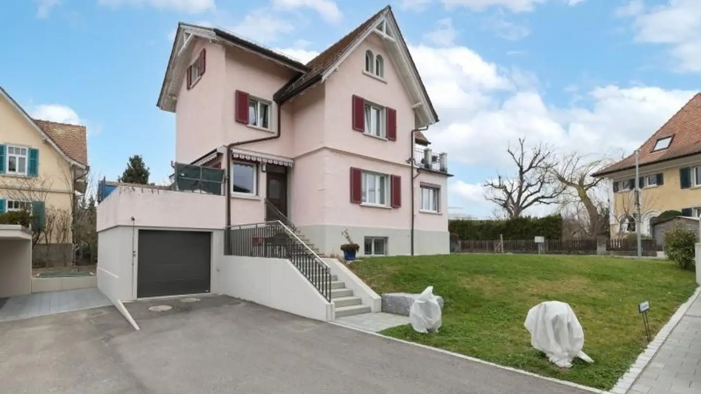 Single house for rent - Mühlehaldenstrasse 42, 8953 Dietikon - Photo 2