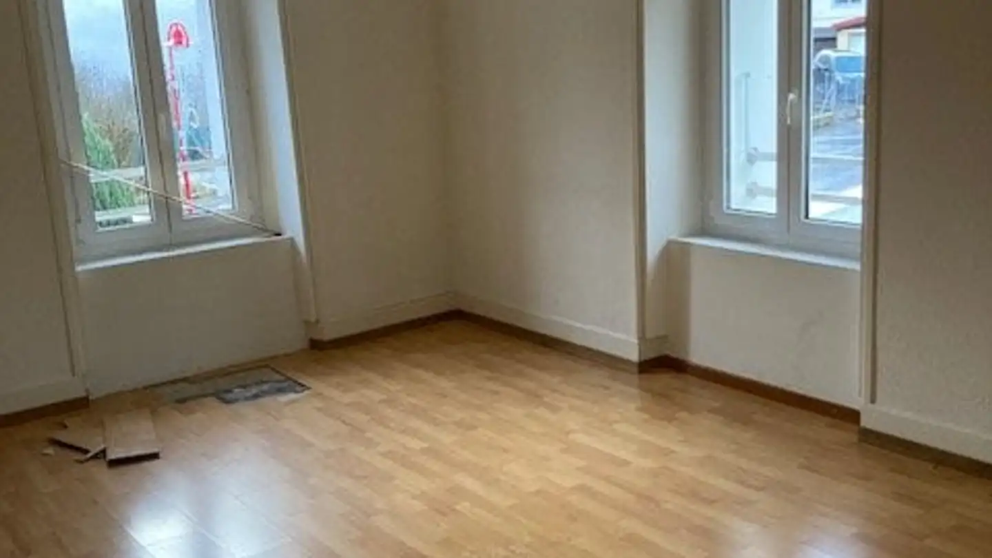 Apartment for rent - Chez Barrat 1, 1338 Ballaigues - Photo 4