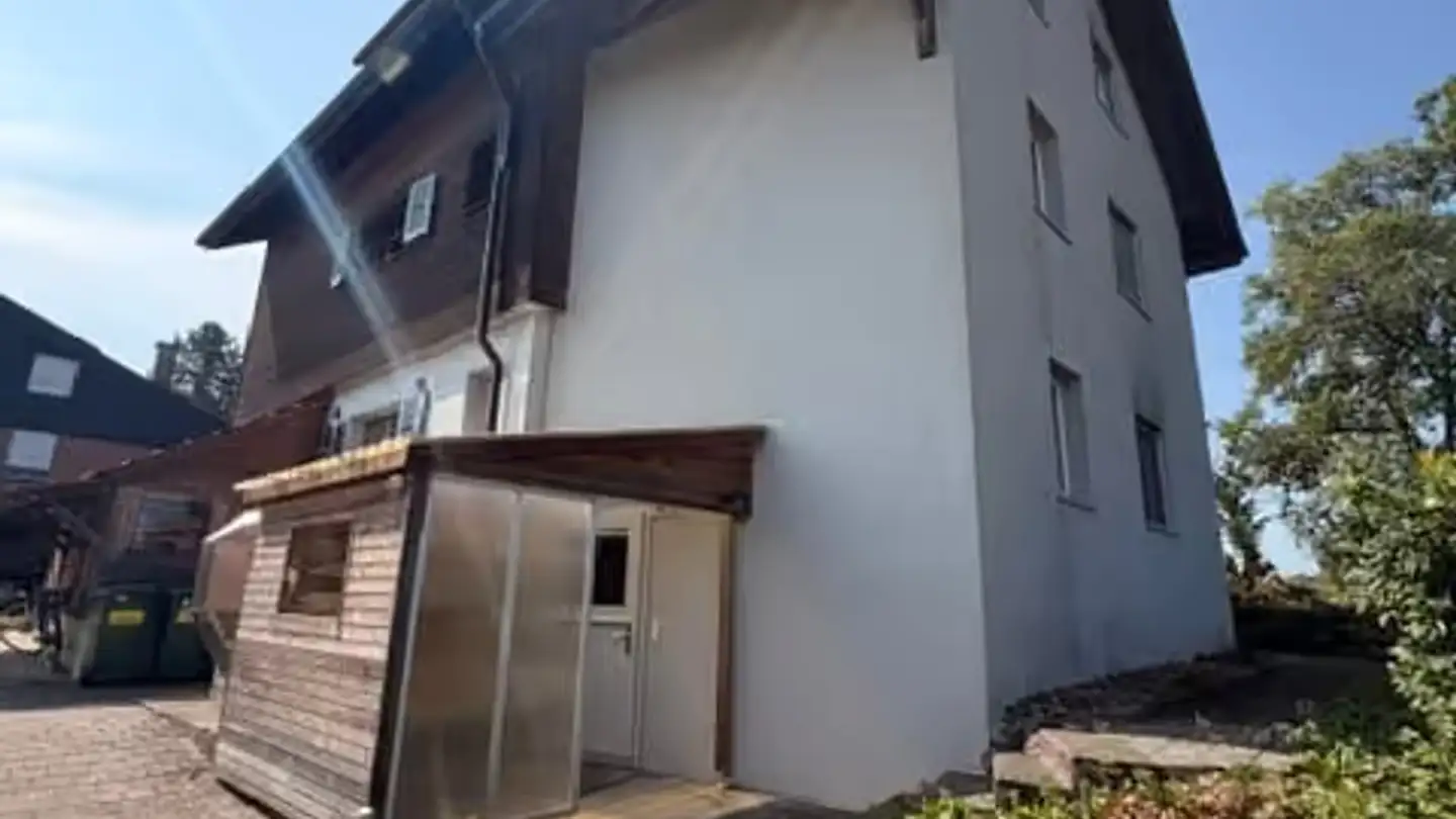 Wohnung mieten - Bottigenstrasse 390, 3020 Bern
