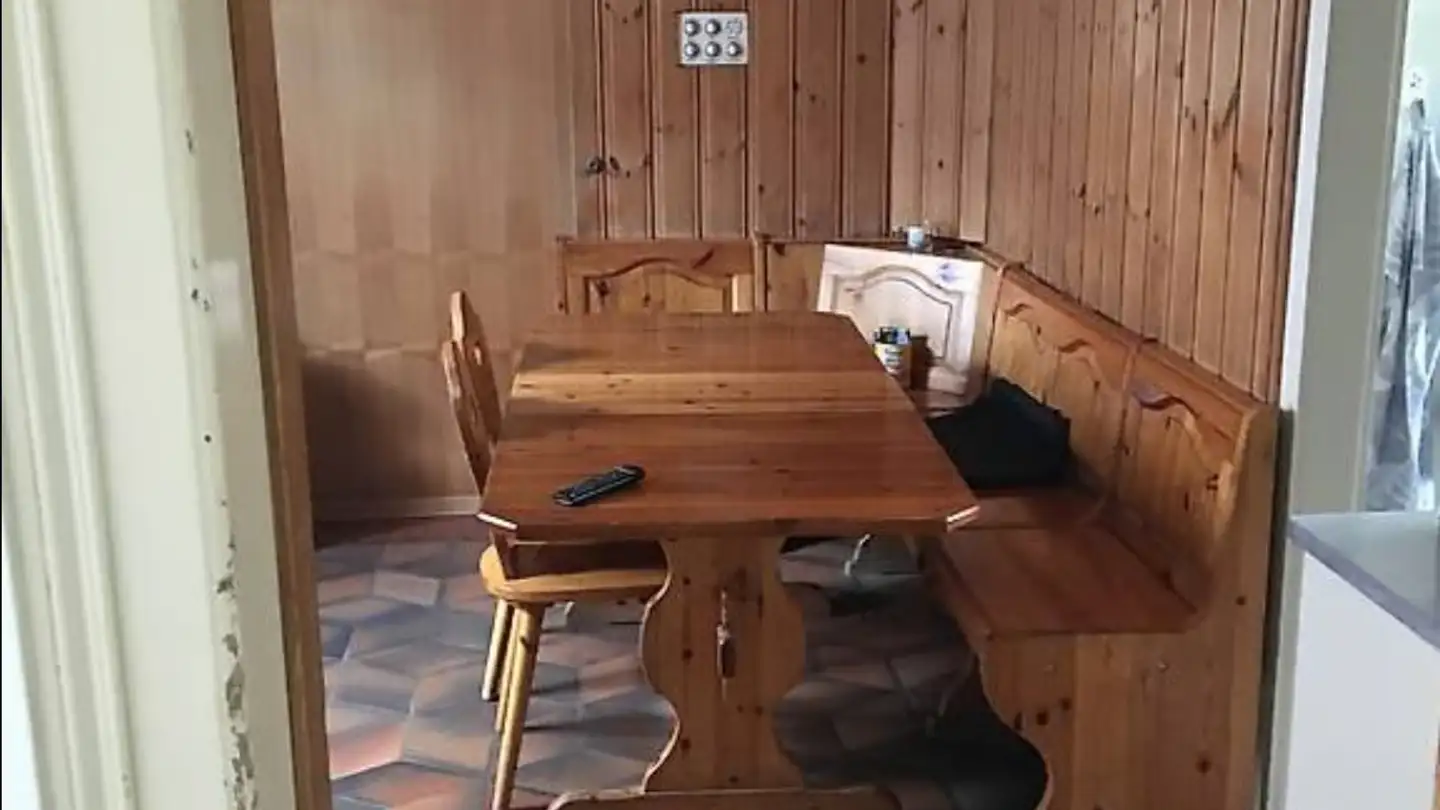 Chambre à louer - Bennwilerstrasse 1, 4434 Hölstein