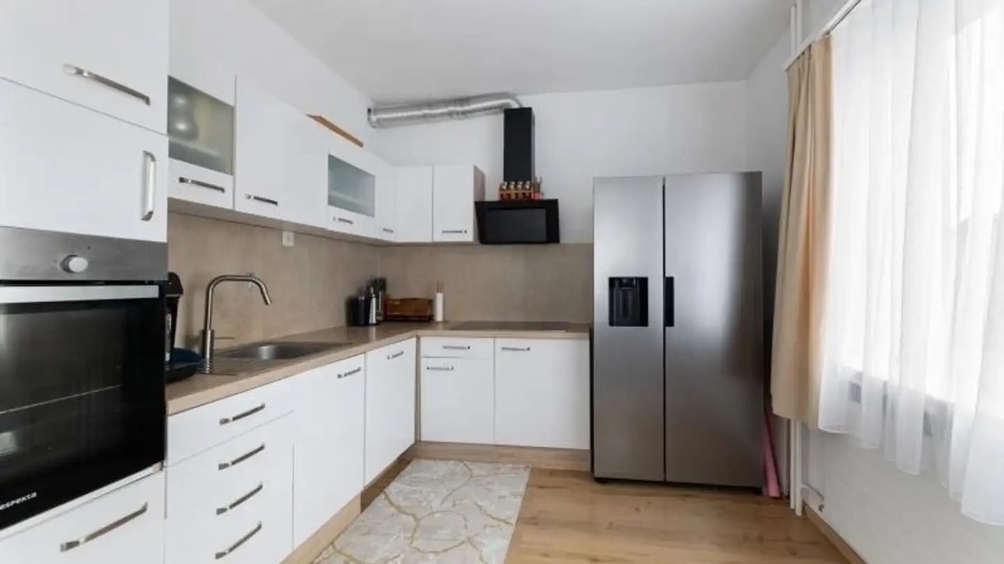 Single house for rent - Mühlehaldenstrasse 42, 8953 Dietikon - Photo 4