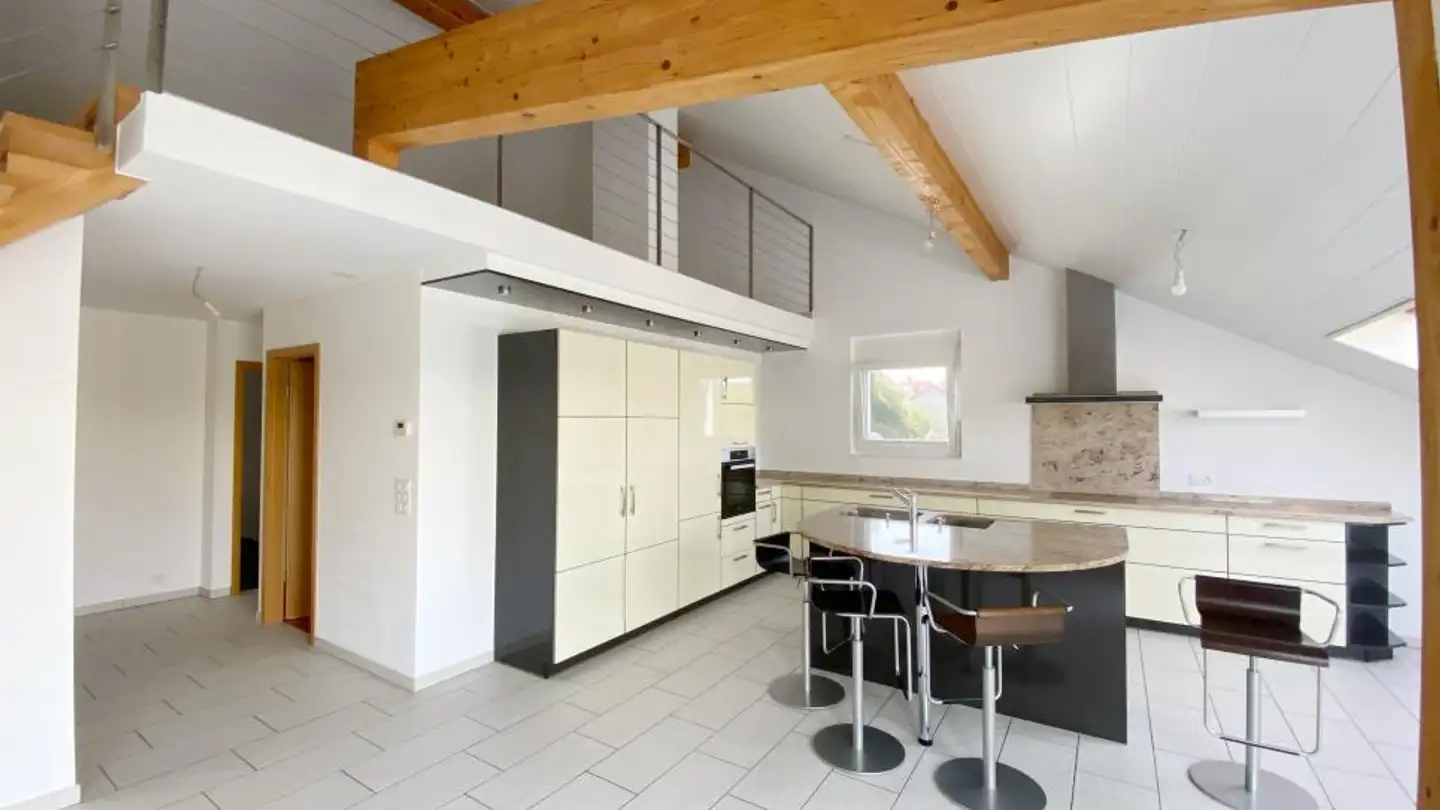 Apartment for sale - 1350 Orbe - Photo 4