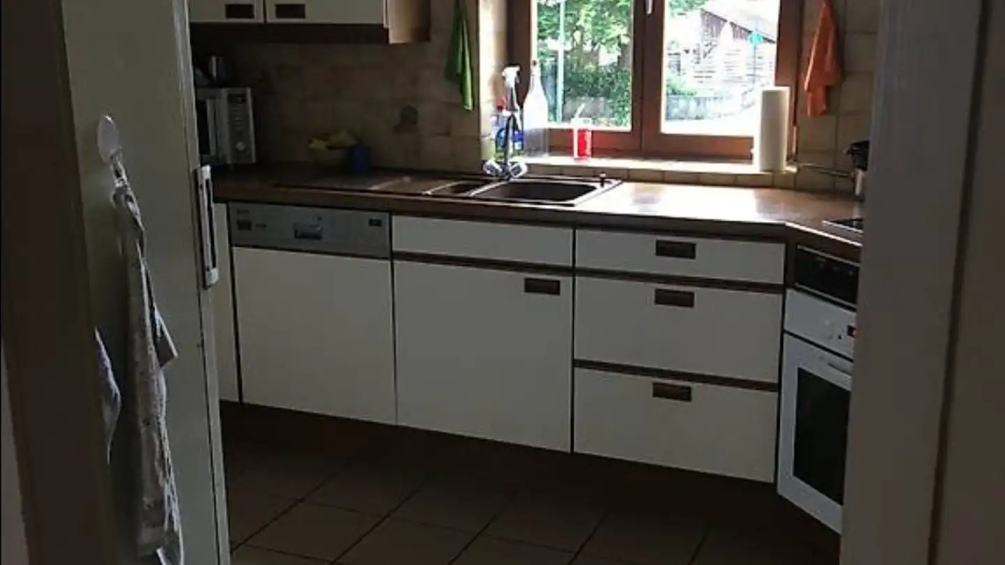 Chambre à louer - Bennwilerstrasse 1, 4434 Hölstein - Photo 2