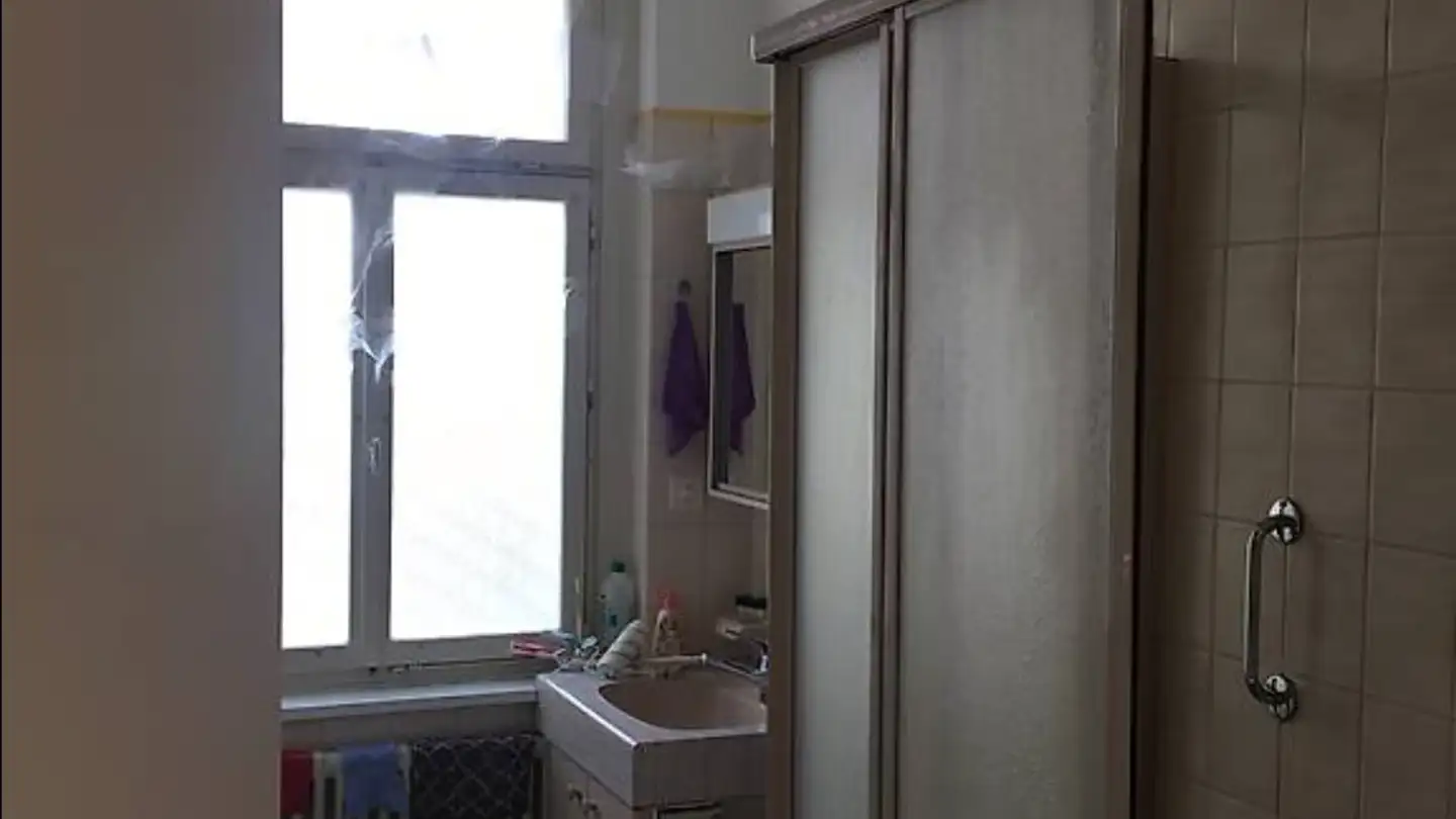 Chambre à louer - Bennwilerstrasse 1, 4434 Hölstein - Photo 3