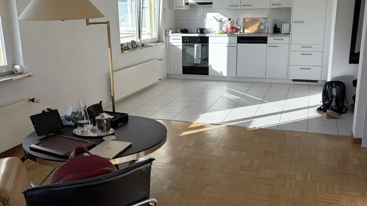 Single room for rent - 6340 Baar