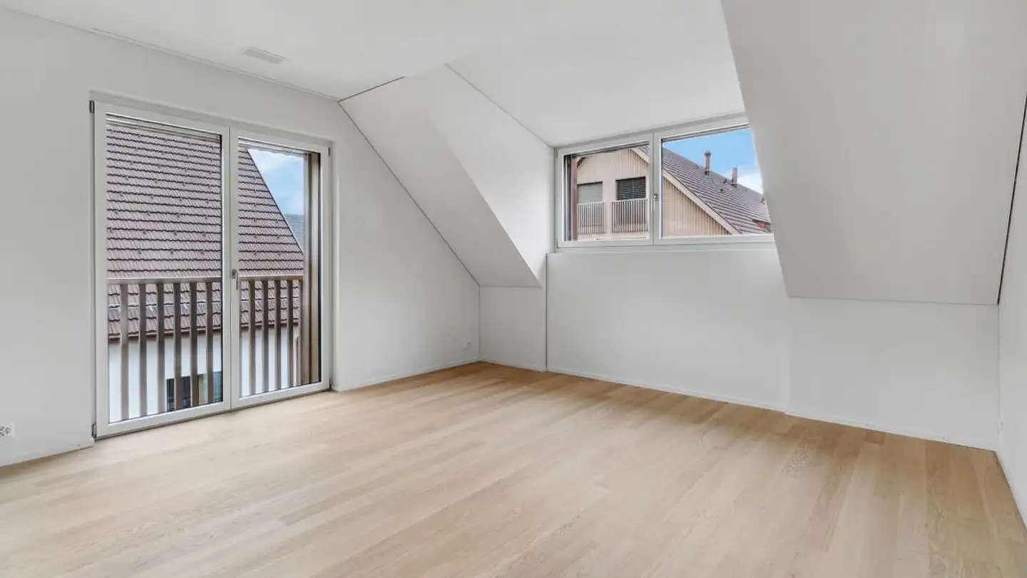 Appartamento in affitto - Lindenweg 4, 8487 Zell ZH - Foto 4