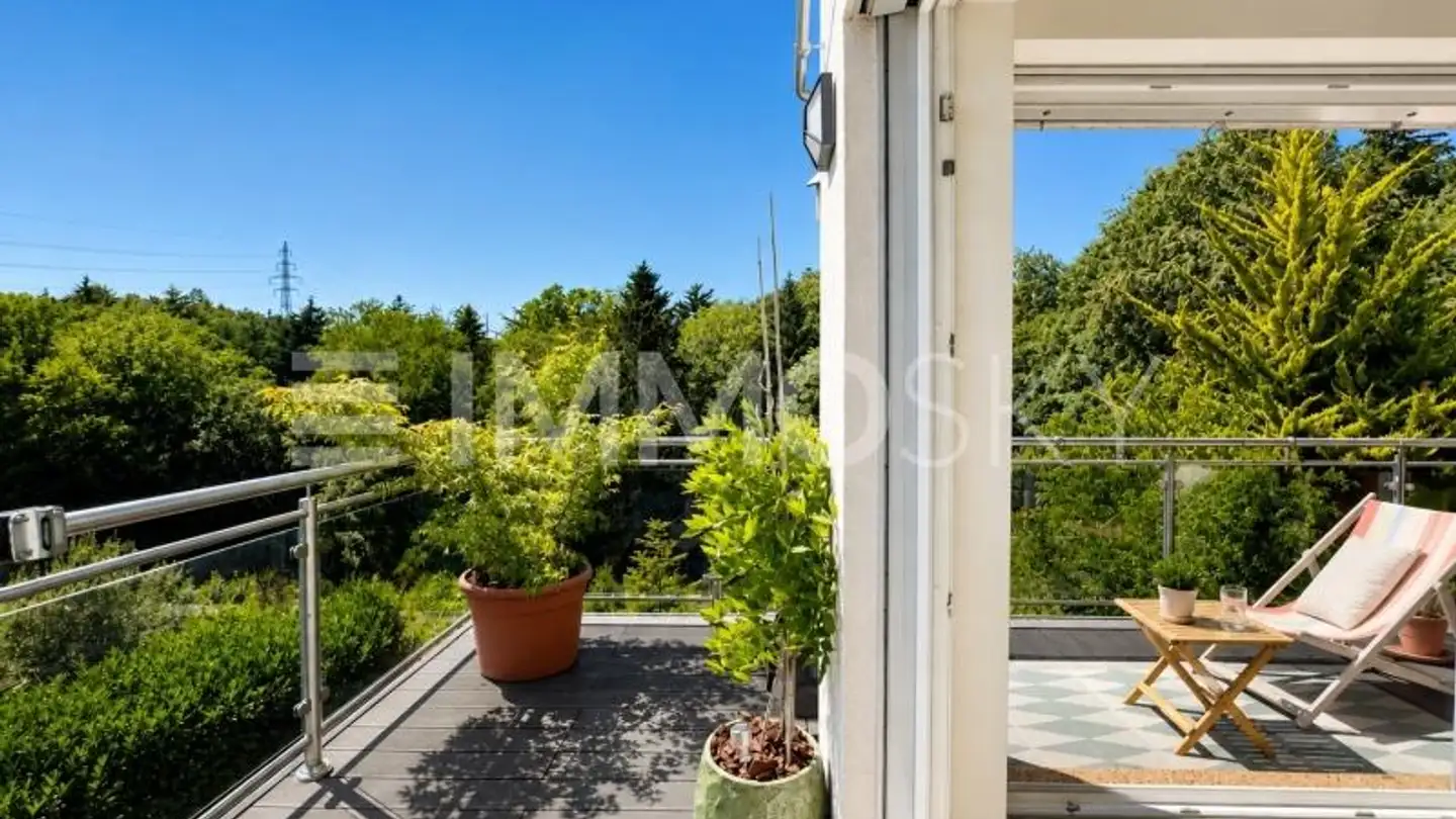 Apartment for sale - 1000 Lausanne 25