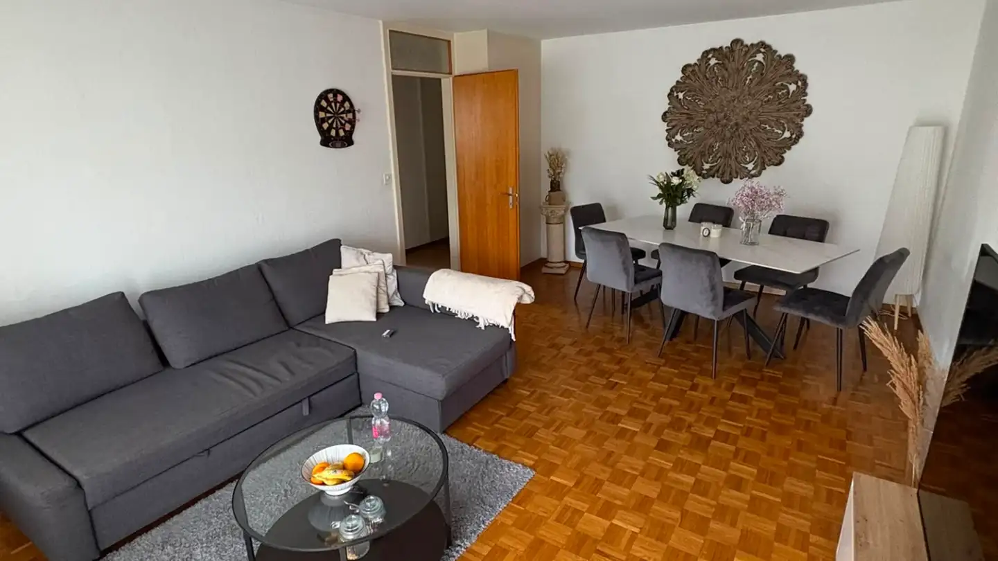 Apartment for rent - Lägernstrasse 16, 8162 Steinmaur