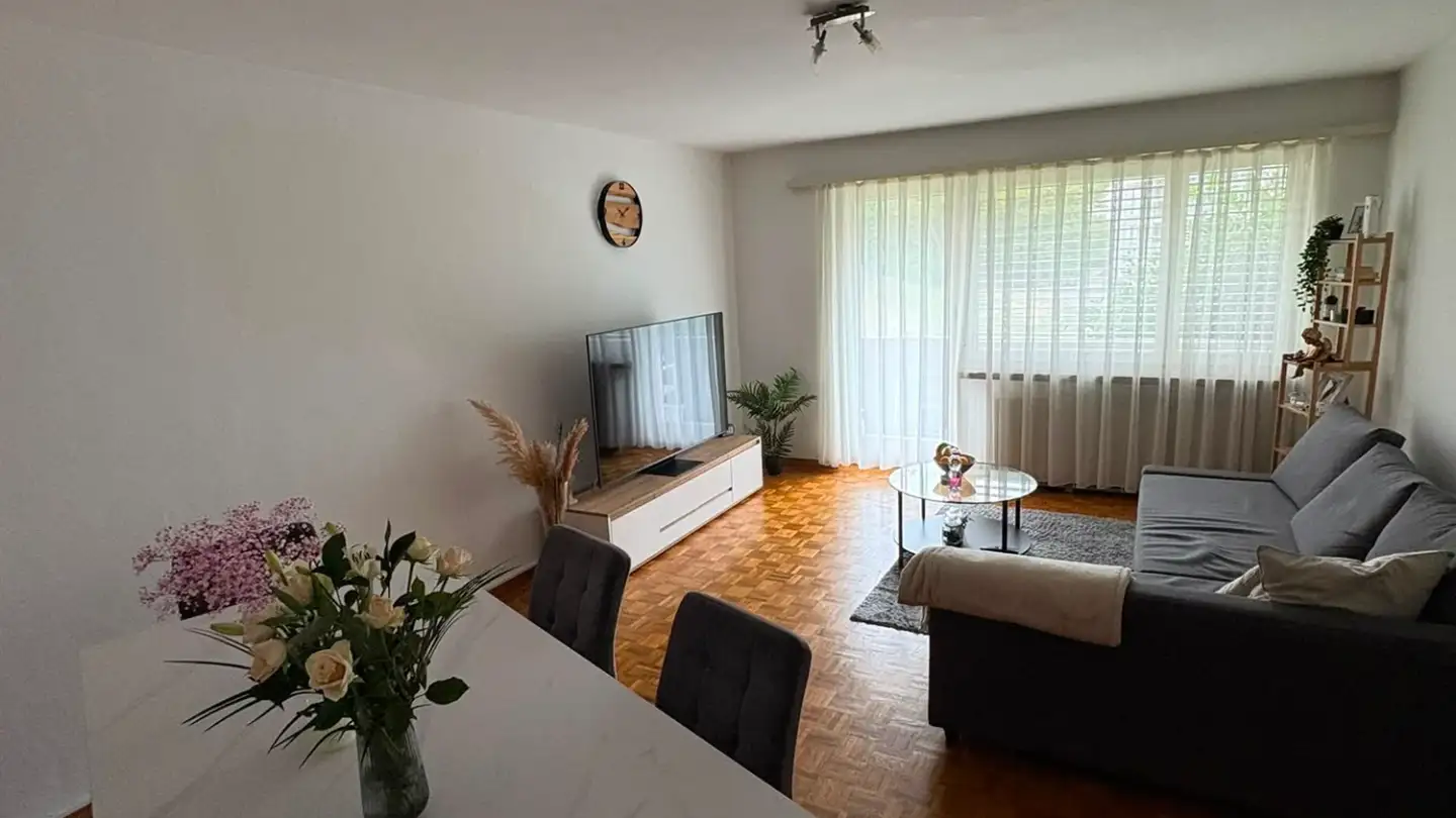 Apartment for rent - Lägernstrasse 16, 8162 Steinmaur - Photo 2