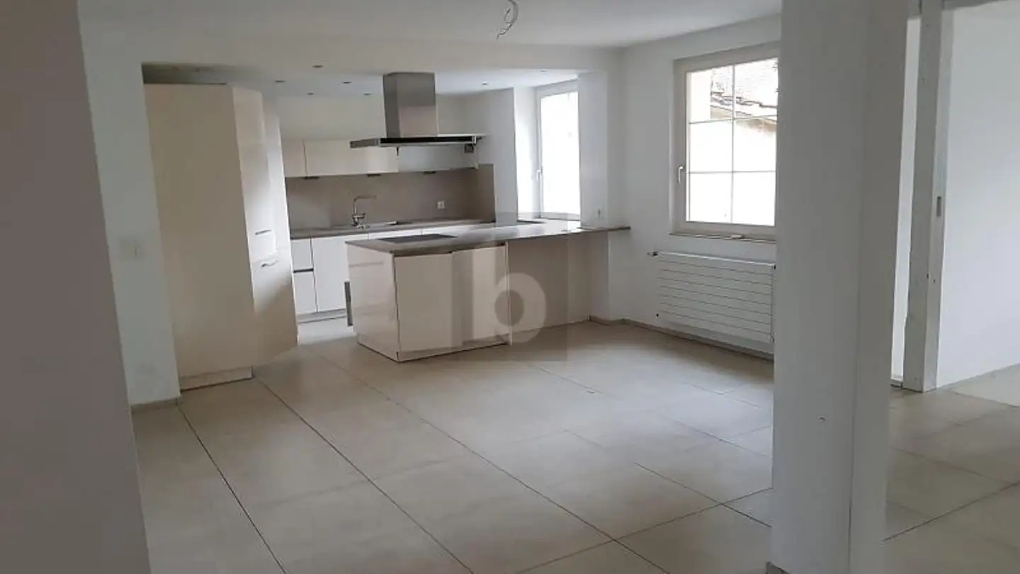 Appartamento in affitto - 8572 Berg TG