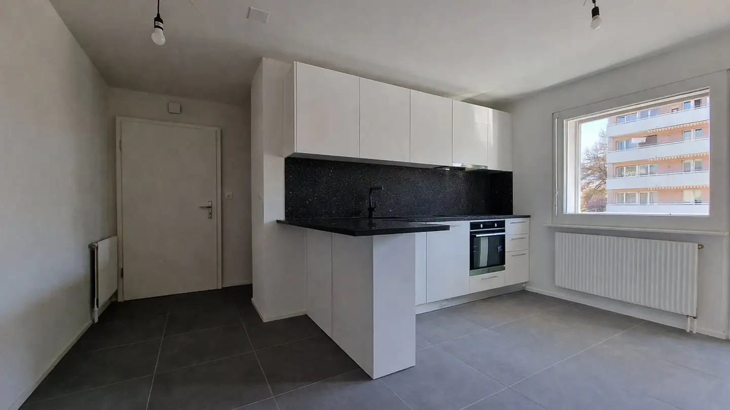 Apartment for sale - Rue Pierre-Alex 21, 1630 Bulle - Photo 2