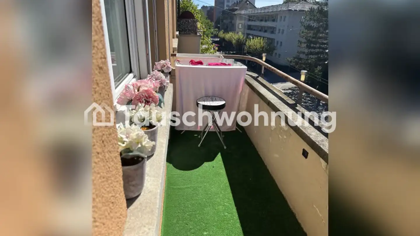 Appartamento in affitto - Wülflingerstrasse 10, 8400 Winterthur - Foto 4