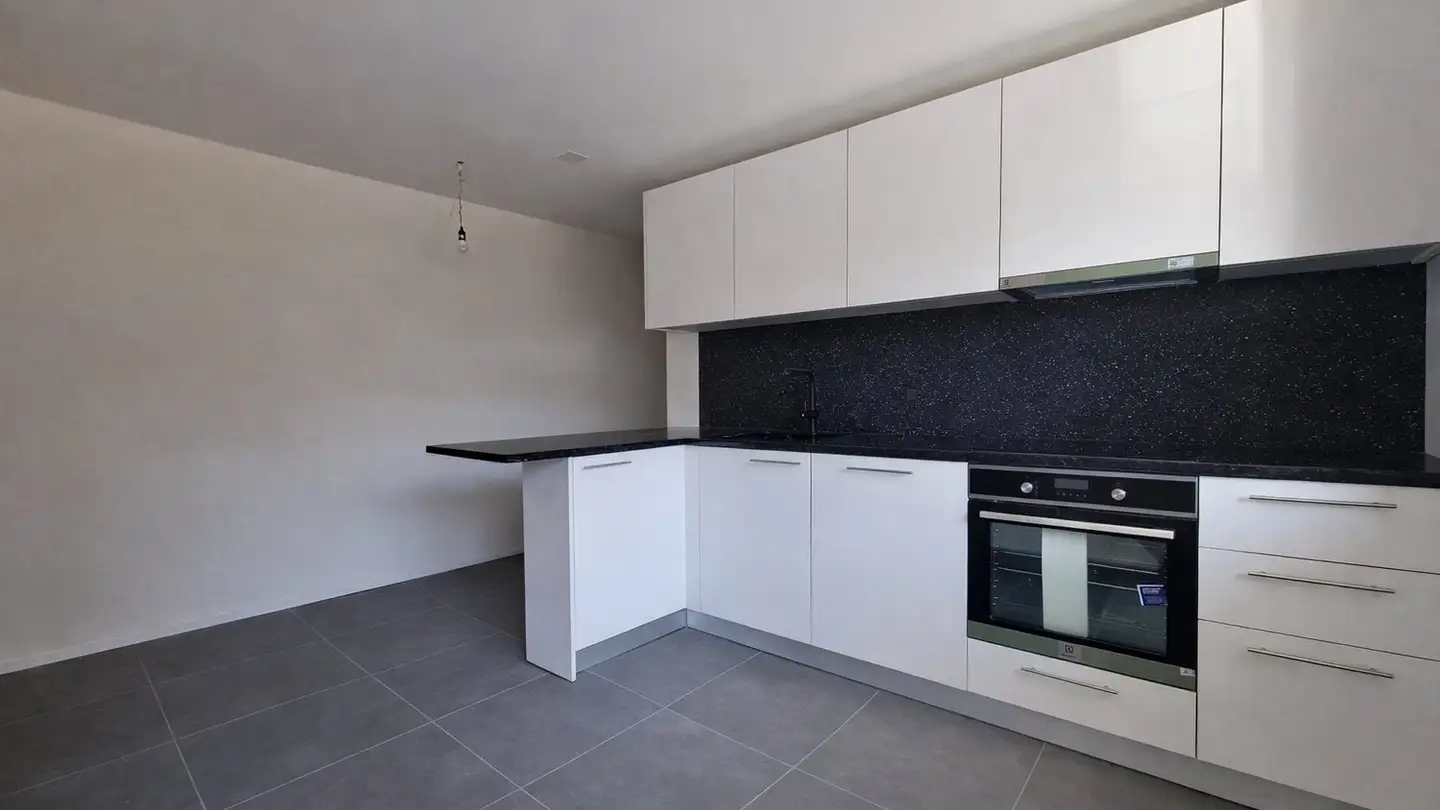 Apartment for sale - Rue Pierre-Alex 21, 1630 Bulle - Photo 3