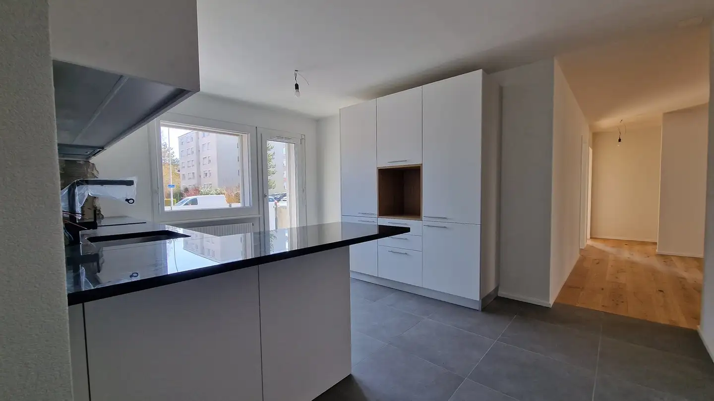 Apartment for sale - Rue Pierre-Alex 21, 1630 Bulle - Photo 4