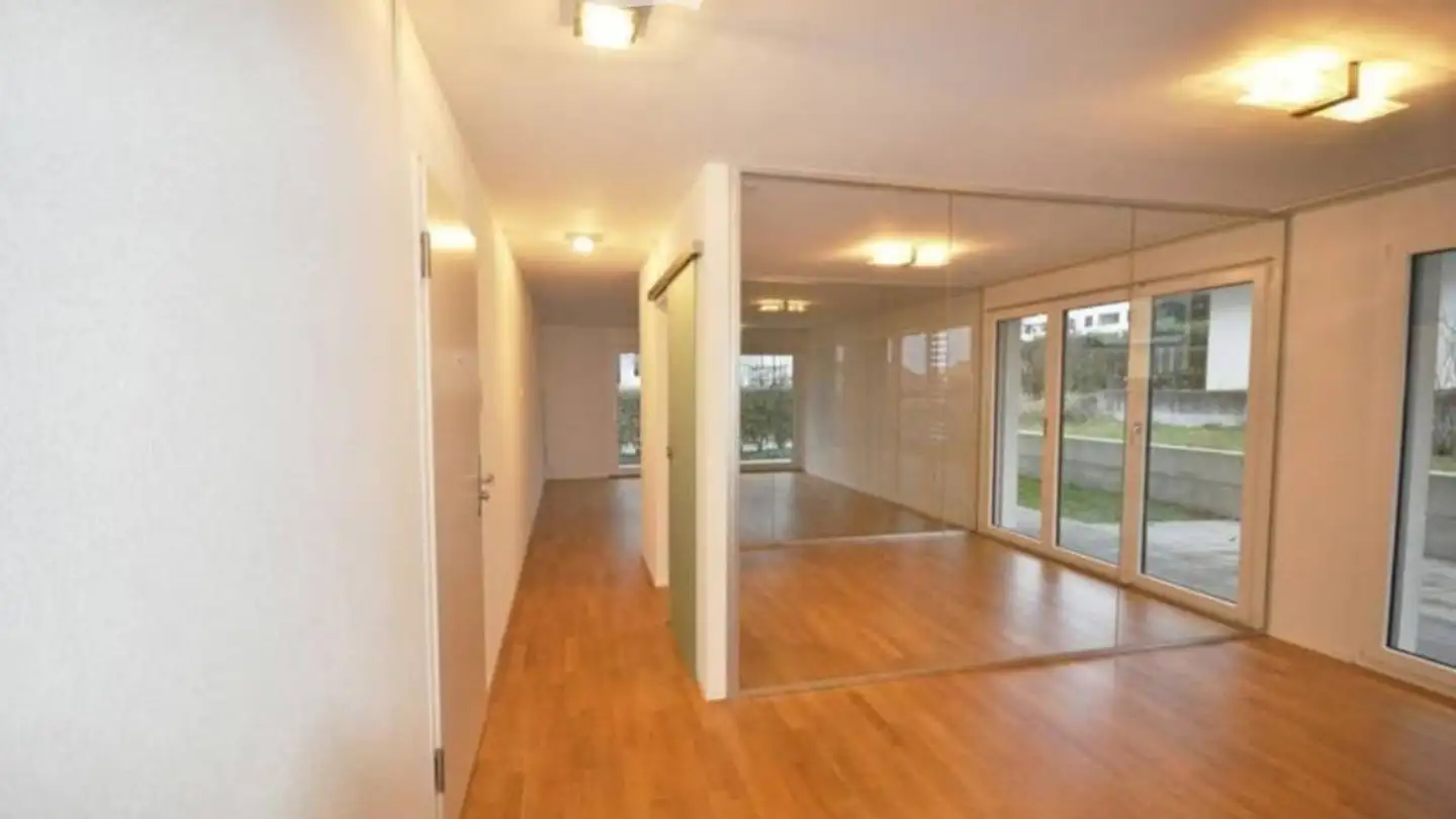 Apartment for rent - Allée De Reynold 6, 1763 Granges-Paccot