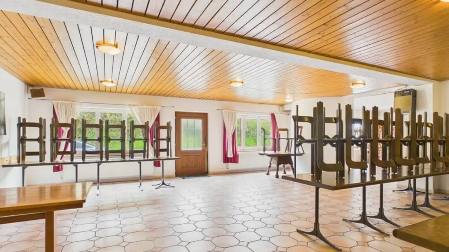 Commercial à louer - Roggenburgstrasse 1, 2813 Ederswiler - Photo 4